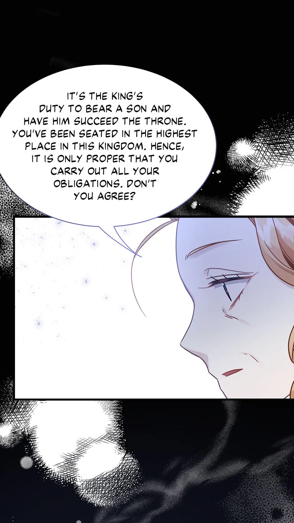 Not-Sew-Wicked Stepmom 「Official」 - Episode 64 manhwa
