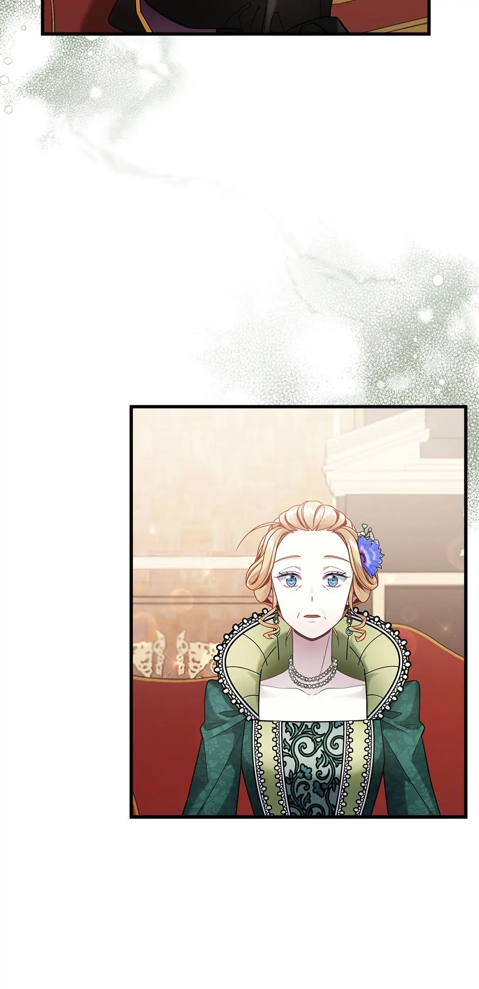 Not-Sew-Wicked Stepmom 「Official」 - Episode 64 manhwa