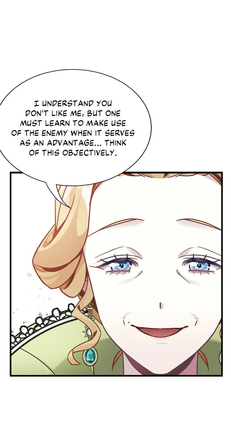 Not-Sew-Wicked Stepmom 「Official」 - Episode 64 manhwa