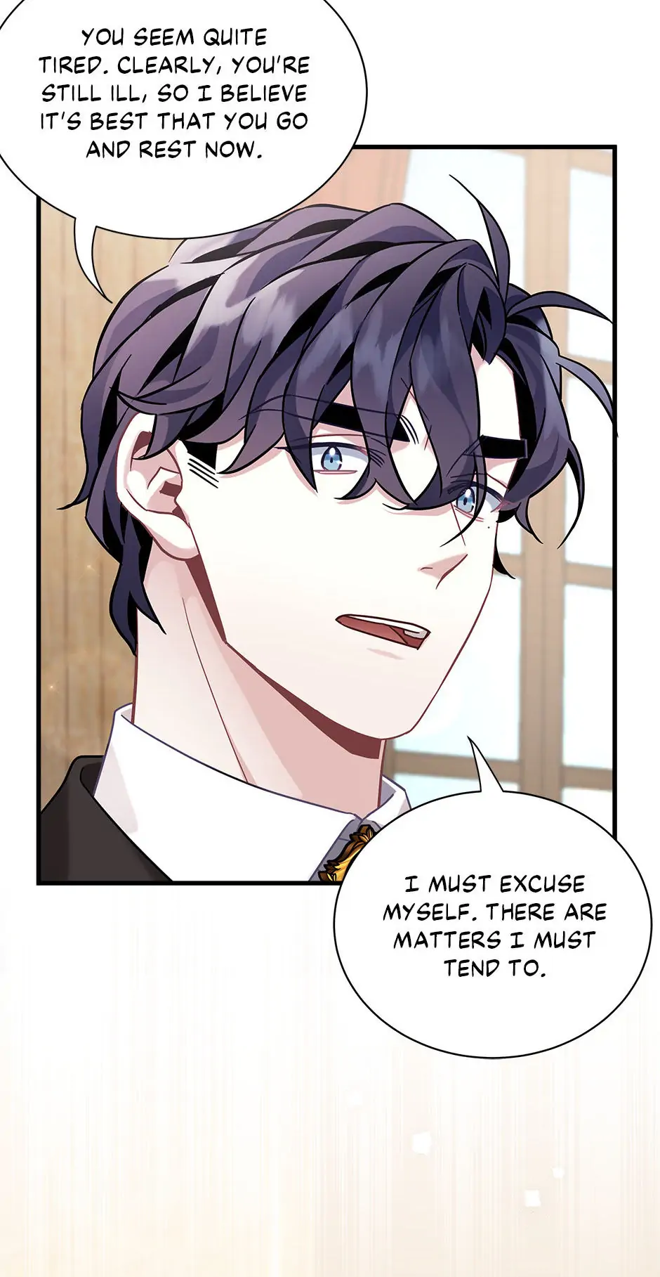 Not-Sew-Wicked Stepmom 「Official」 - Episode 64 manhwa