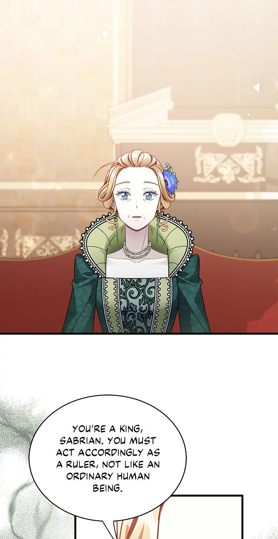 Not-Sew-Wicked Stepmom 「Official」 - Episode 64 manhwa