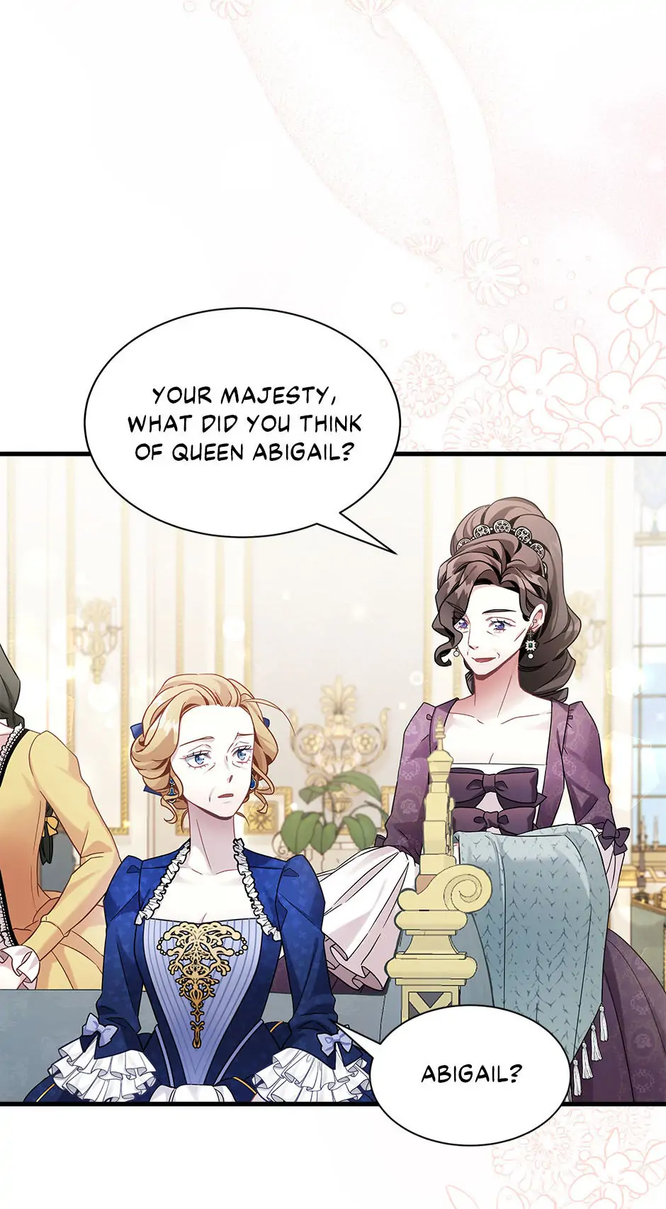 Not-Sew-Wicked Stepmom 「Official」 - Episode 64 manhwa