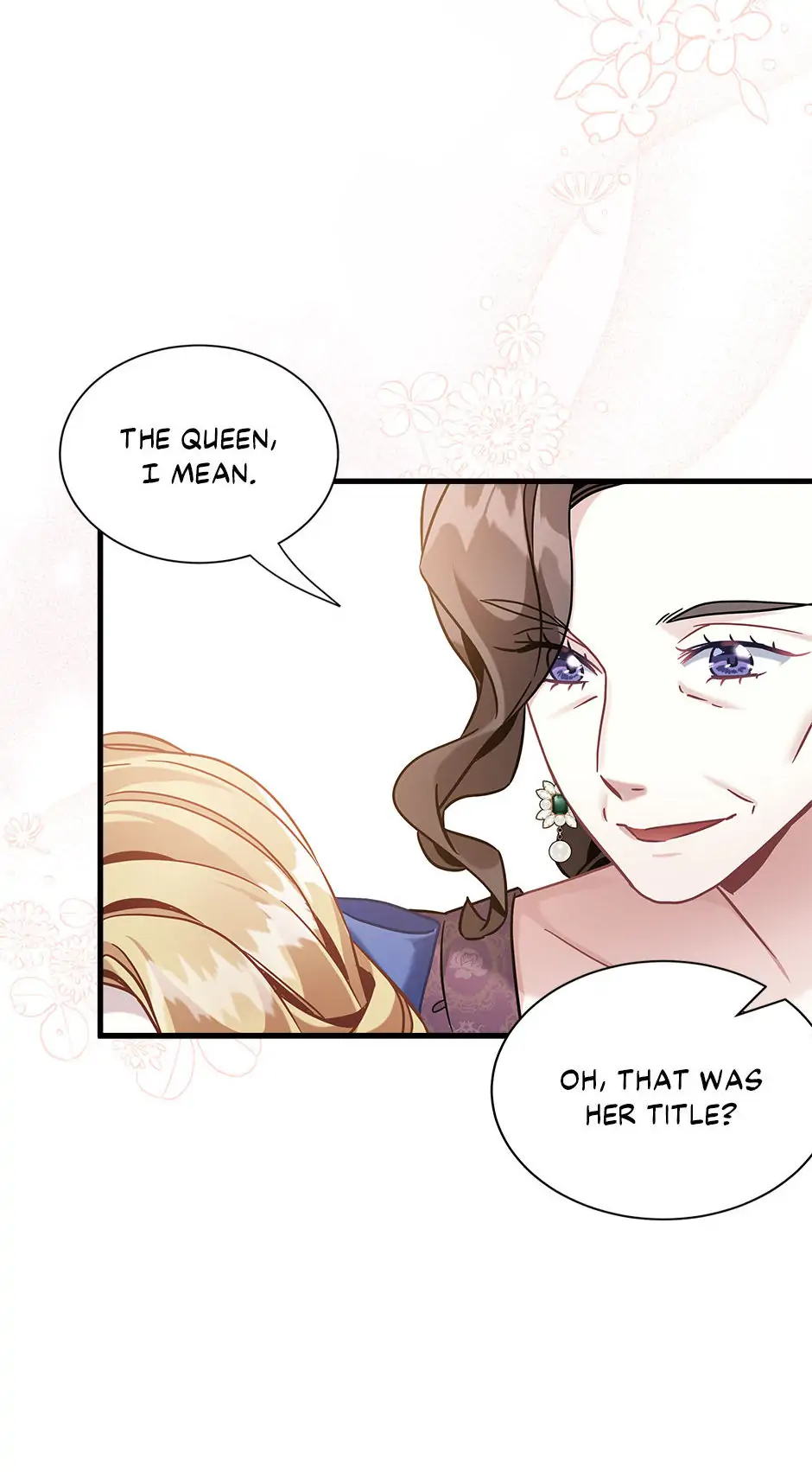 Not-Sew-Wicked Stepmom 「Official」 - Episode 64 manhwa