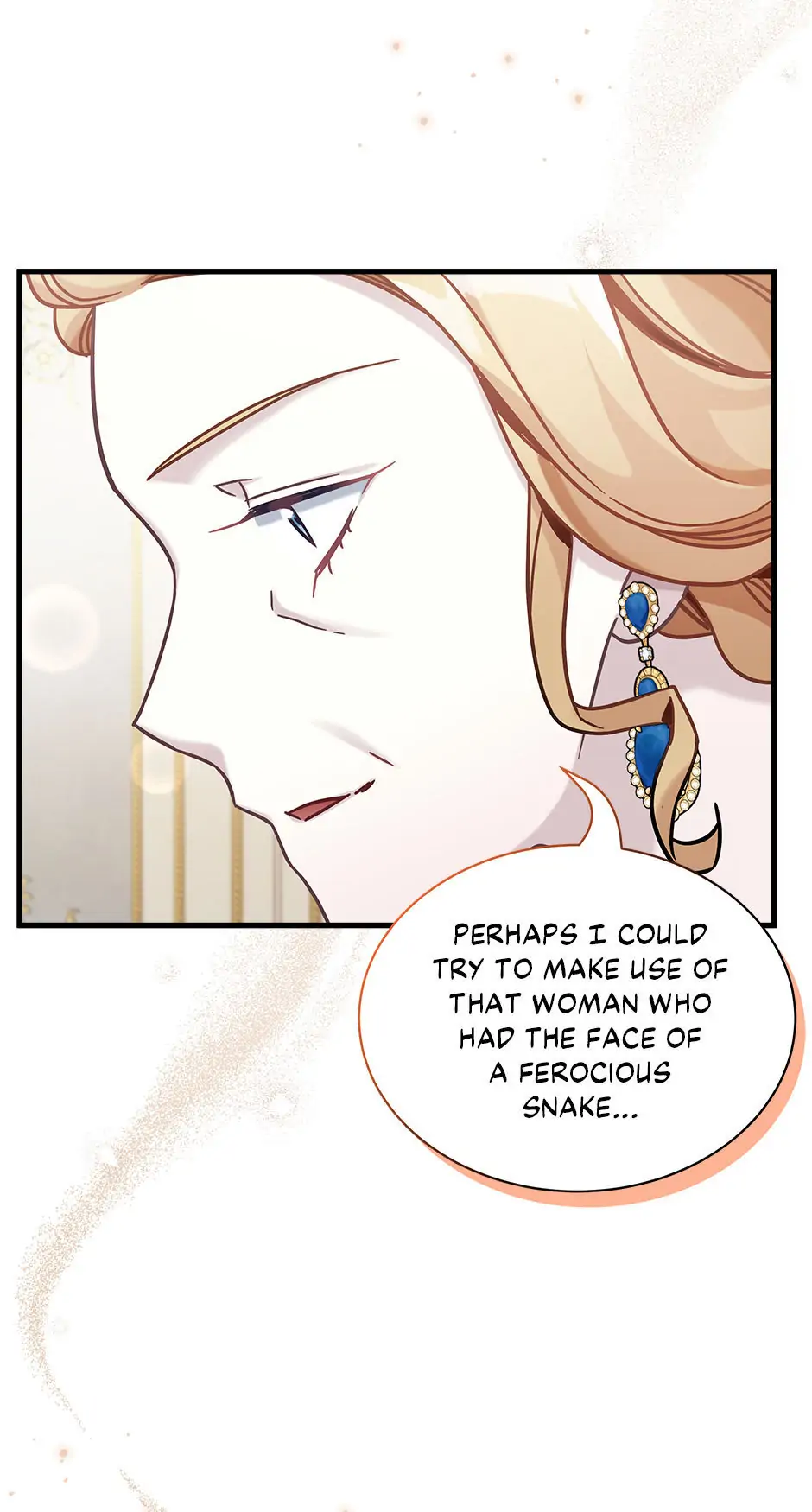 Not-Sew-Wicked Stepmom 「Official」 - Episode 64 manhwa