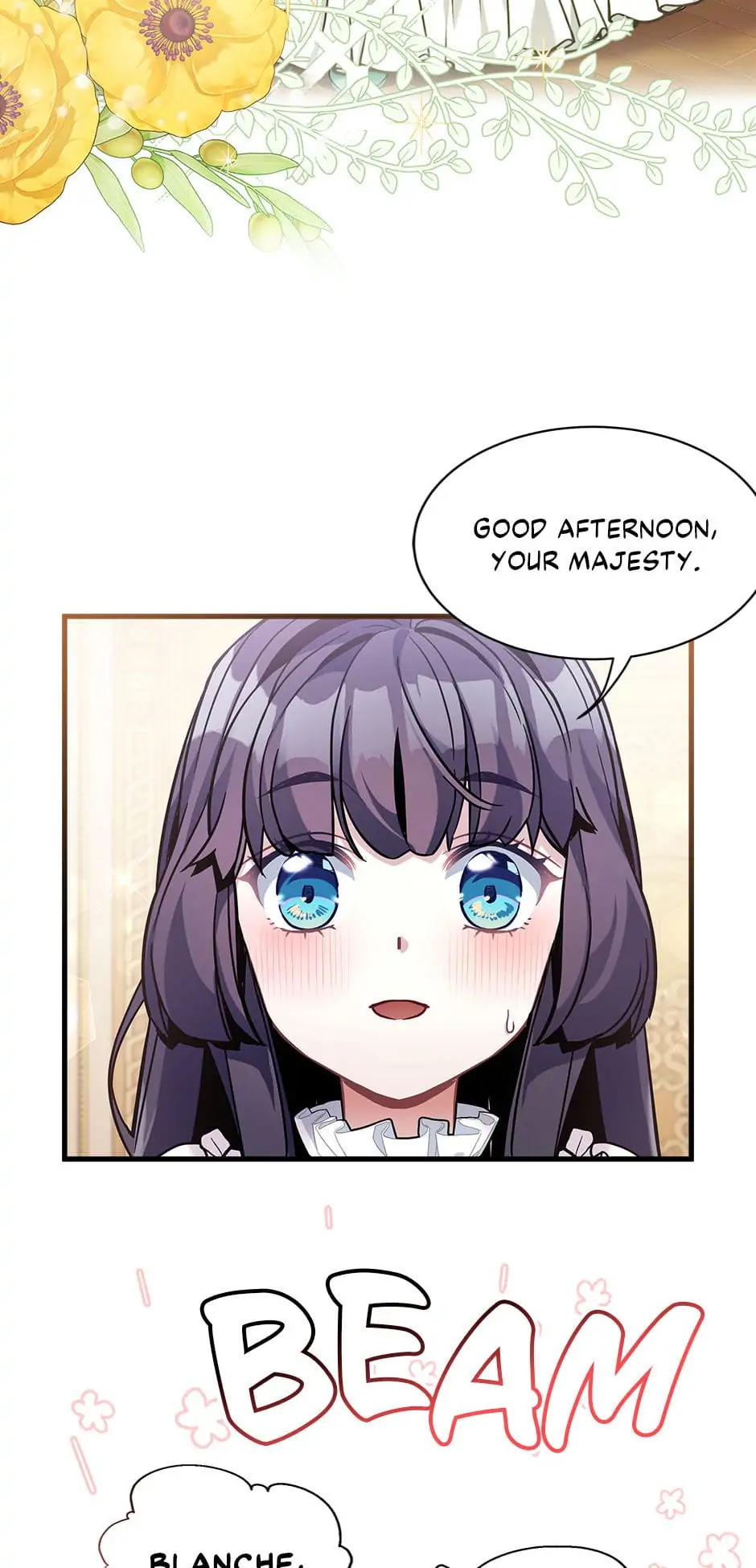 Not-Sew-Wicked Stepmom 「Official」 - Episode 64 manhwa