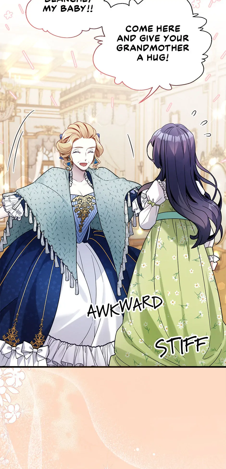 Not-Sew-Wicked Stepmom 「Official」 - Episode 64 manhwa