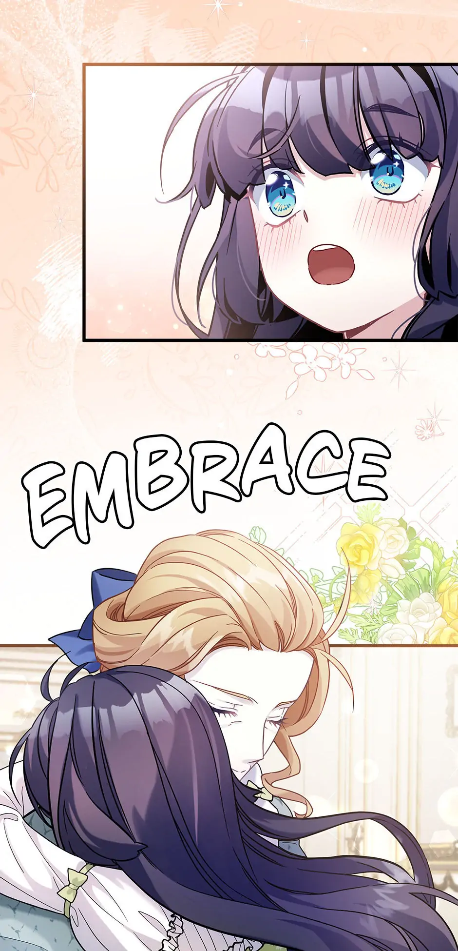 Not-Sew-Wicked Stepmom 「Official」 - Episode 64 manhwa