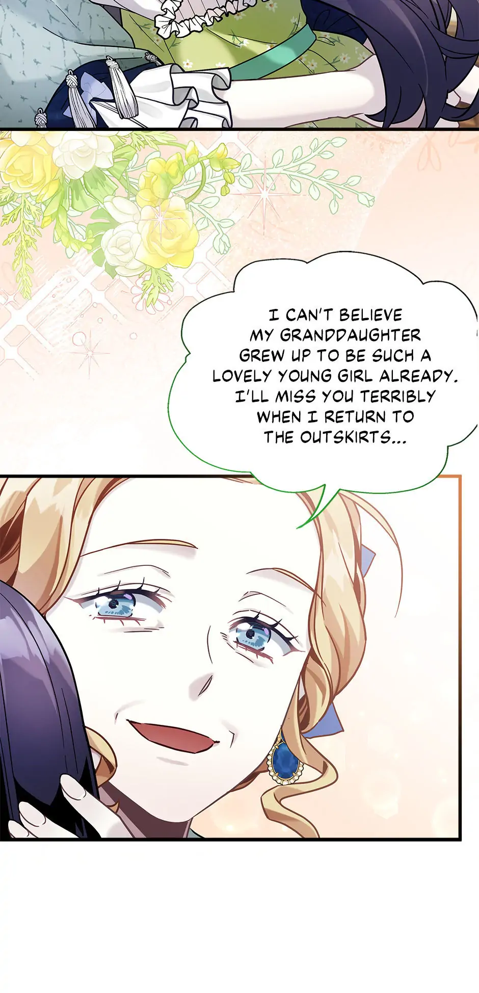 Not-Sew-Wicked Stepmom 「Official」 - Episode 64 manhwa