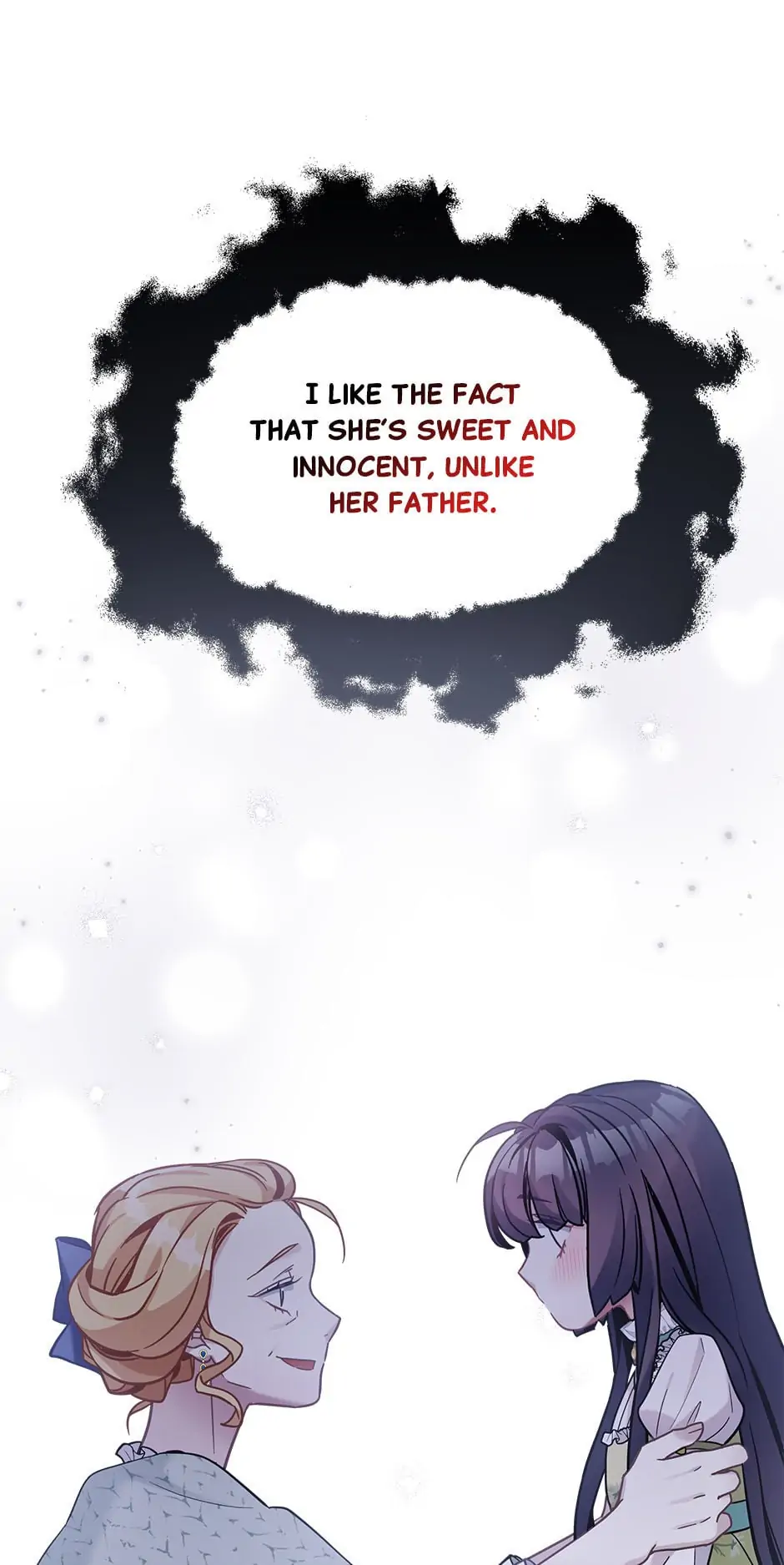 Not-Sew-Wicked Stepmom 「Official」 - Episode 64 manhwa