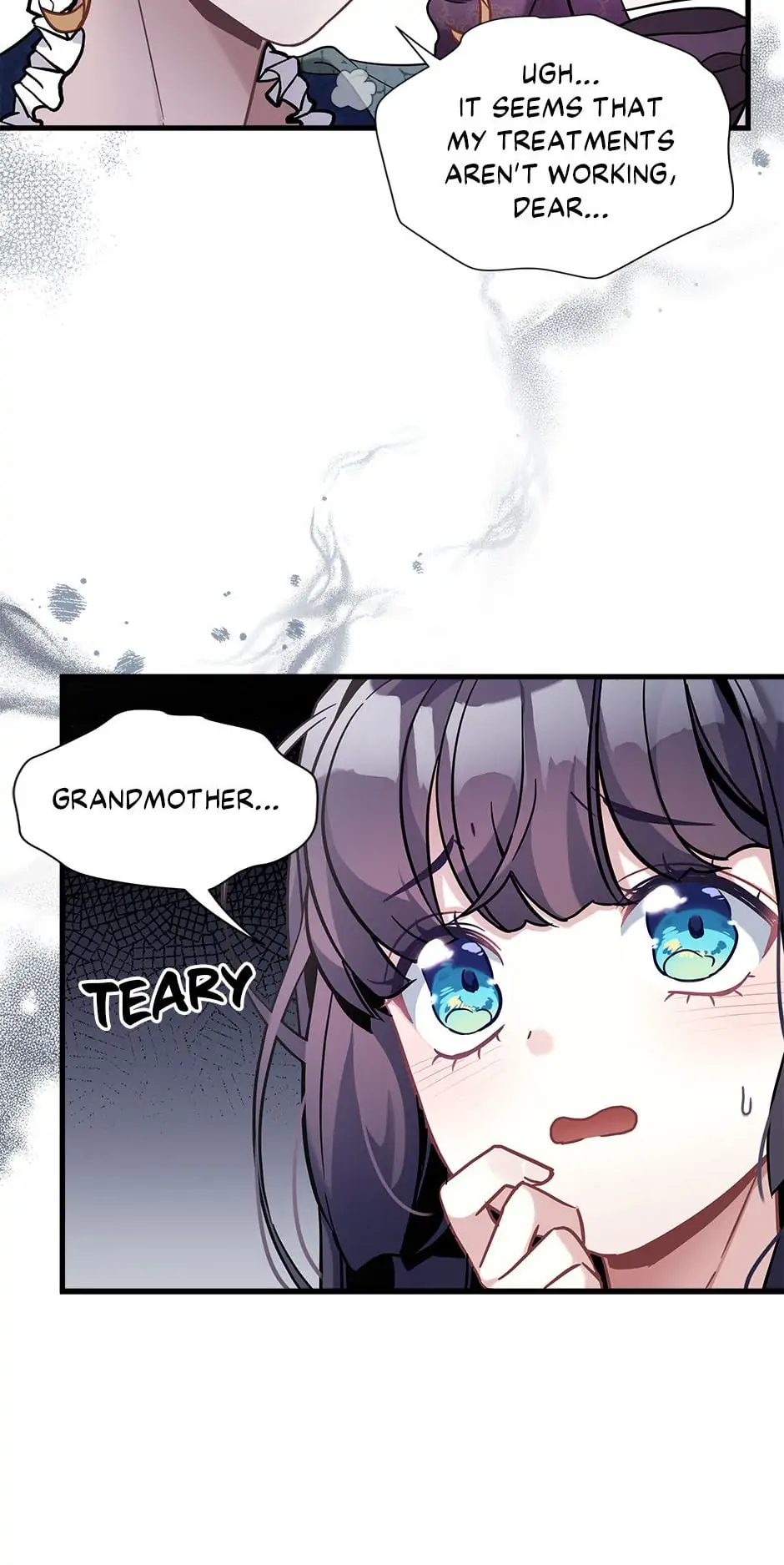 Not-Sew-Wicked Stepmom 「Official」 - Episode 64 manhwa