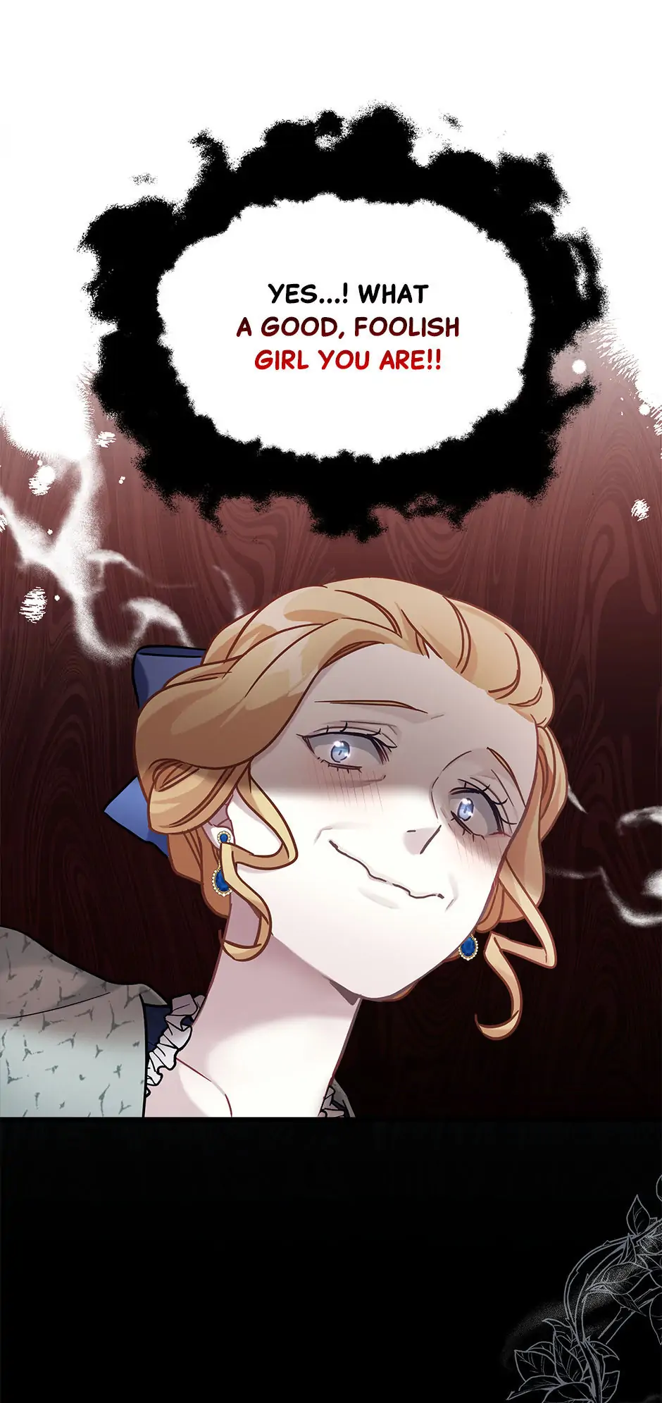 Not-Sew-Wicked Stepmom 「Official」 - Episode 64 manhwa