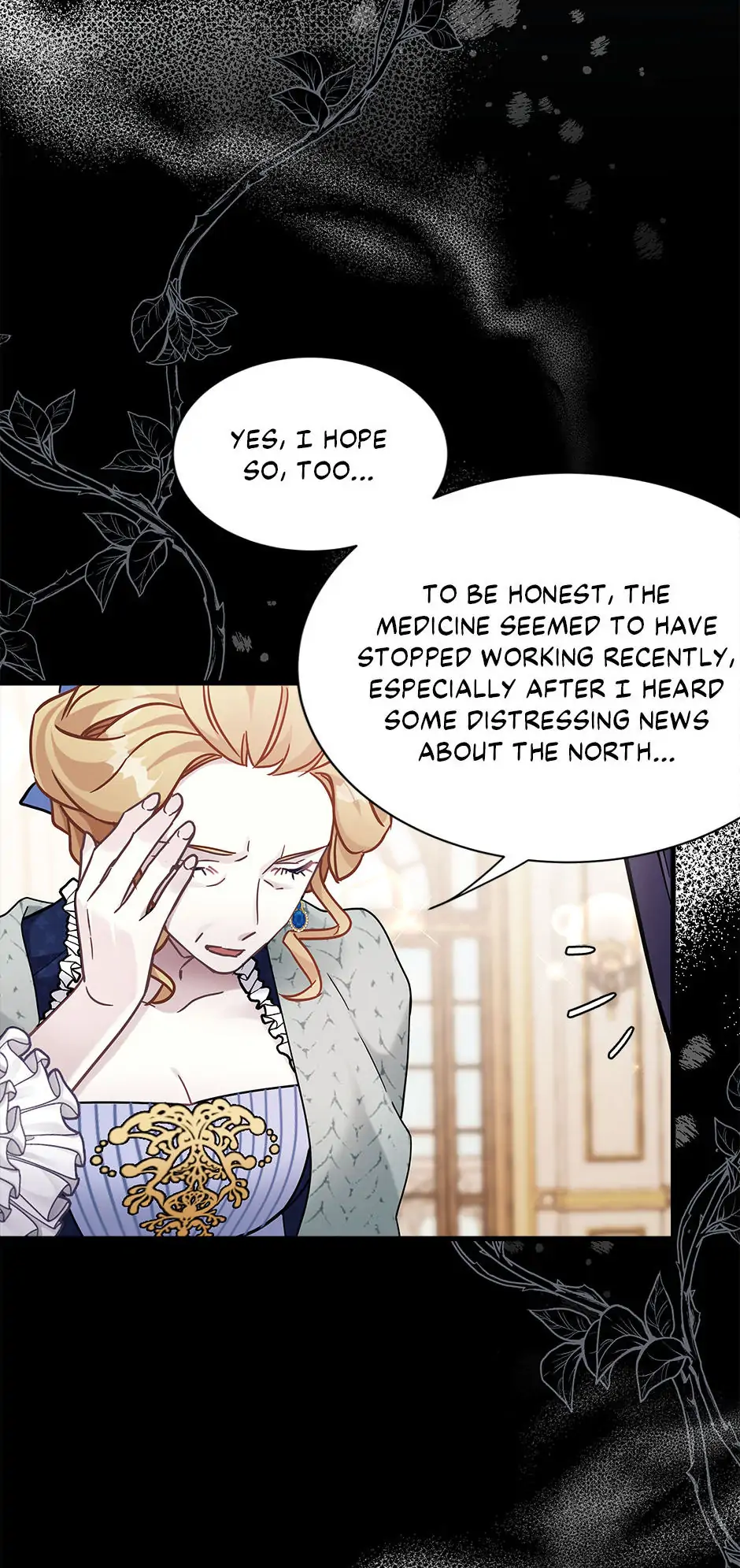 Not-Sew-Wicked Stepmom 「Official」 - Episode 64 manhwa