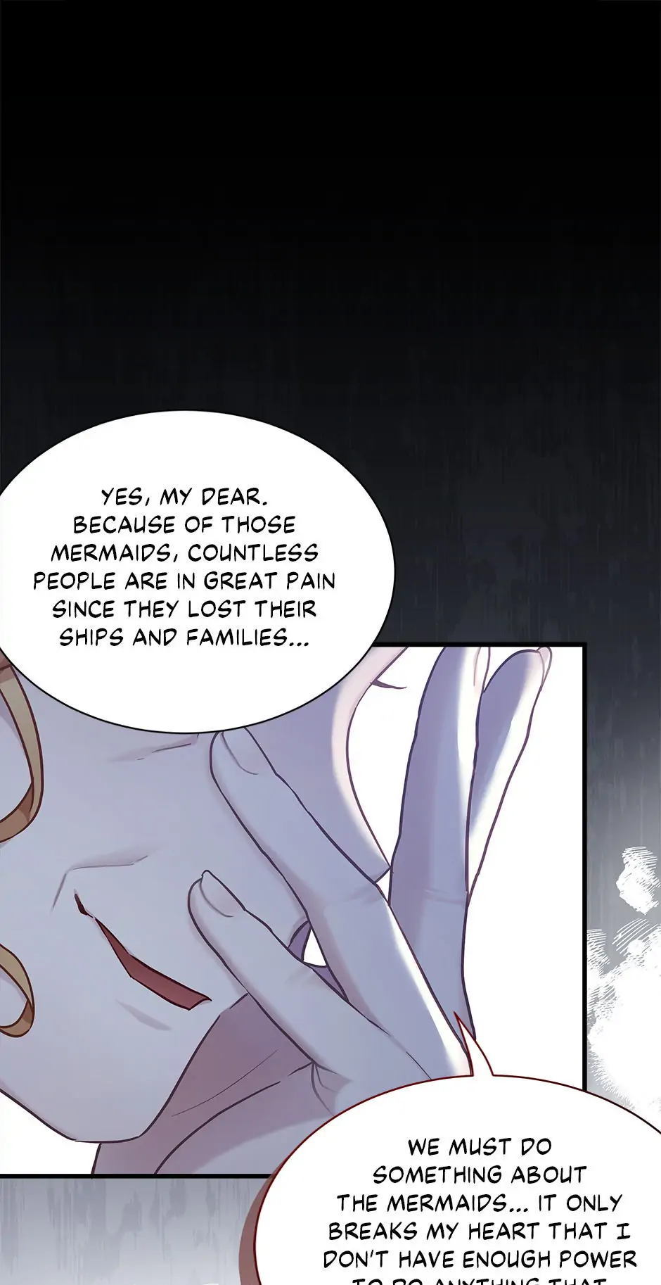 Not-Sew-Wicked Stepmom 「Official」 - Episode 64 manhwa