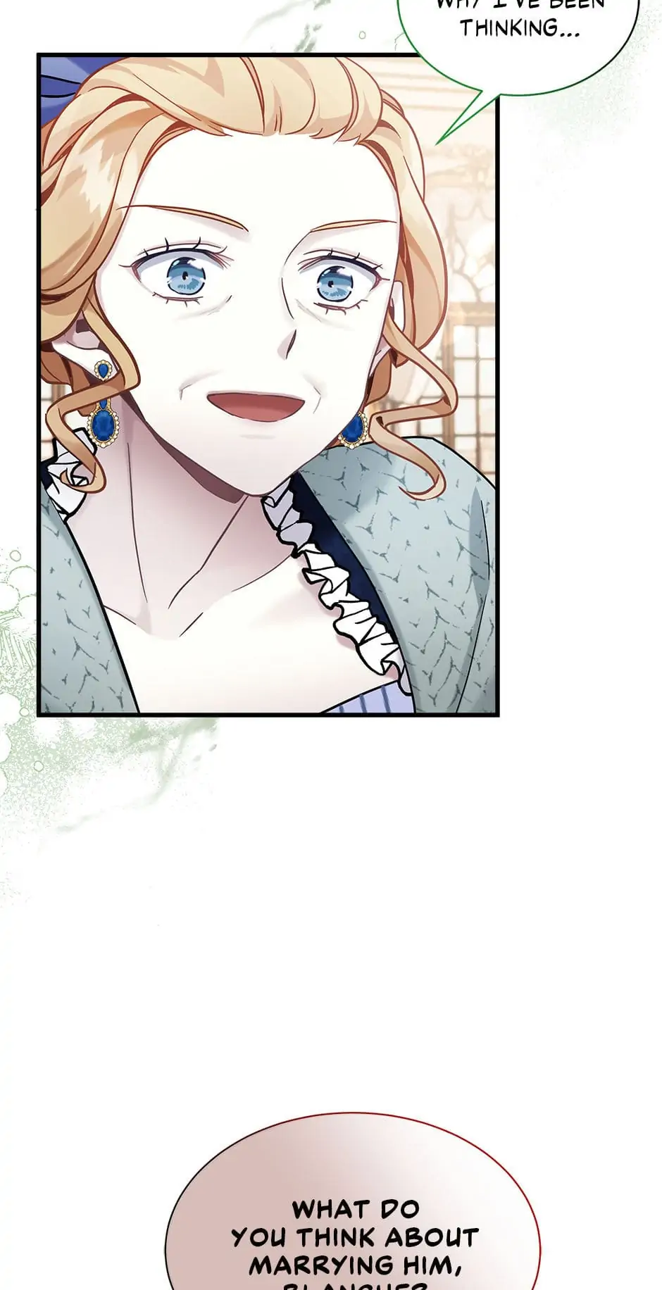 Not-Sew-Wicked Stepmom 「Official」 - Episode 64 manhwa