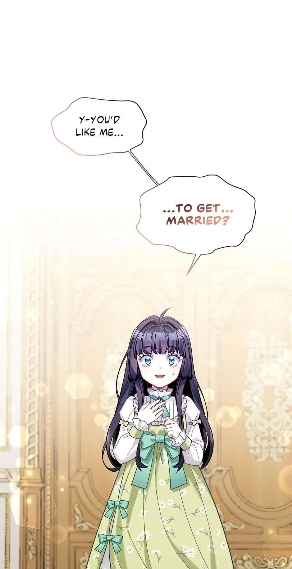 Not-Sew-Wicked Stepmom 「Official」 - Episode 65 manhwa