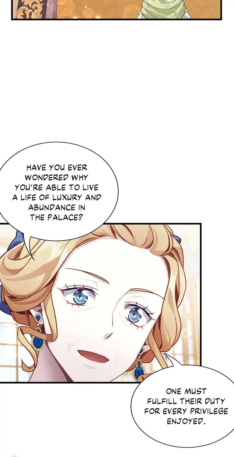 Not-Sew-Wicked Stepmom 「Official」 - Episode 65 manhwa