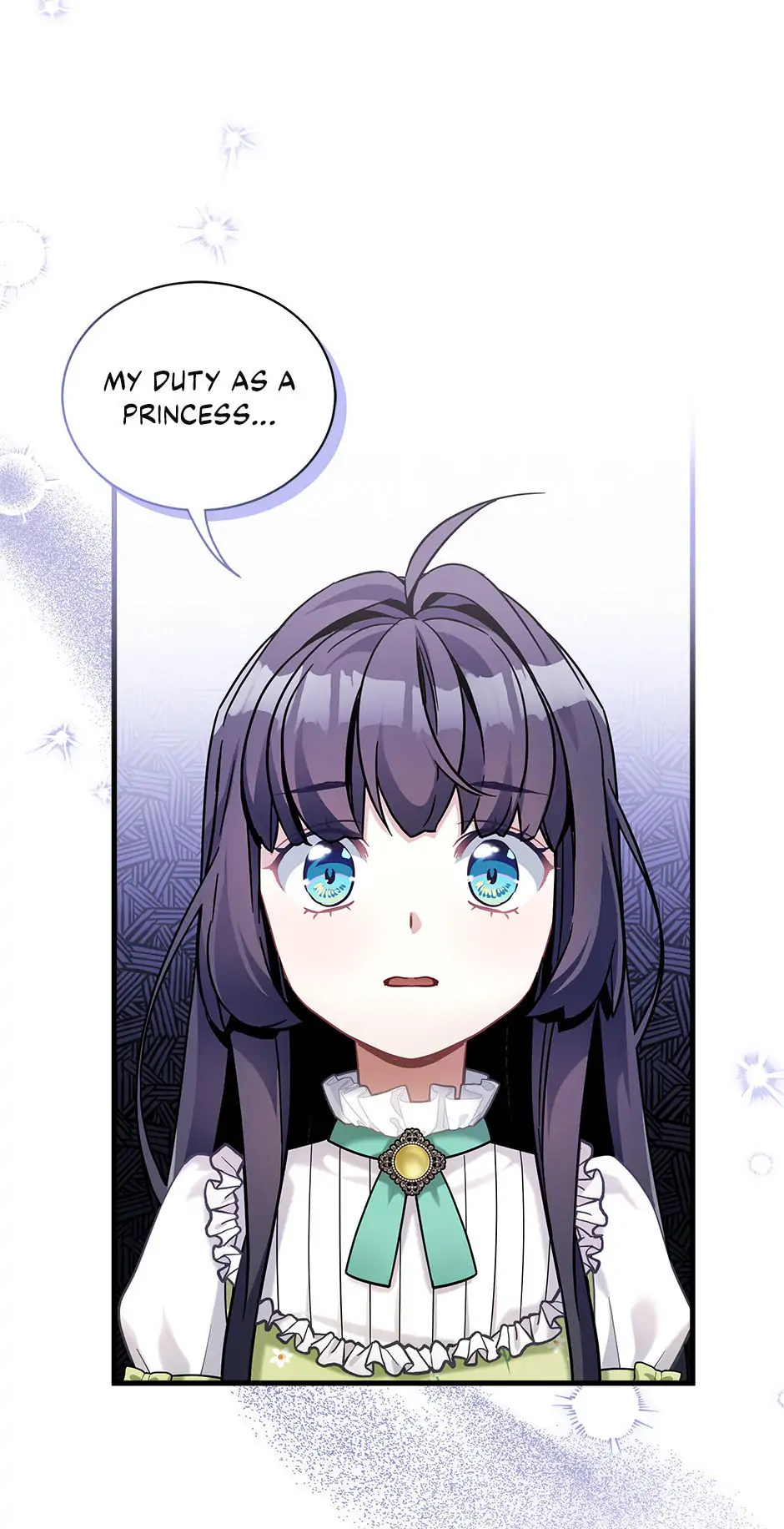 Not-Sew-Wicked Stepmom 「Official」 - Episode 65 manhwa