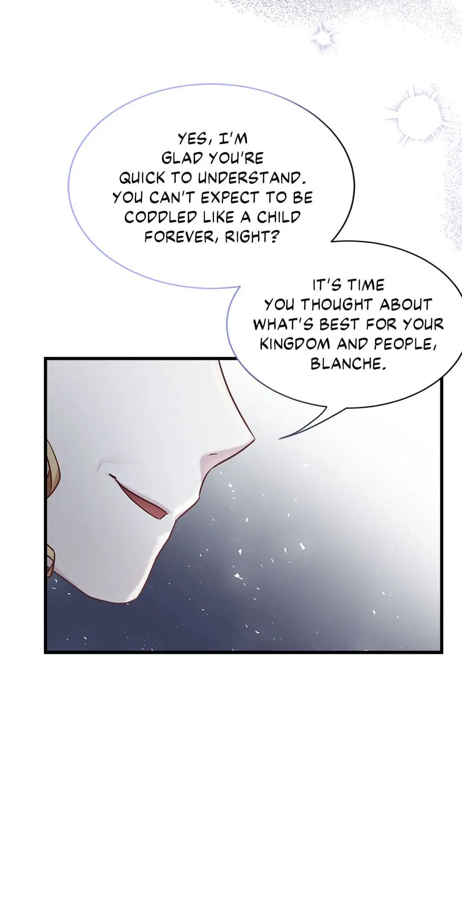 Not-Sew-Wicked Stepmom 「Official」 - Episode 65 manhwa