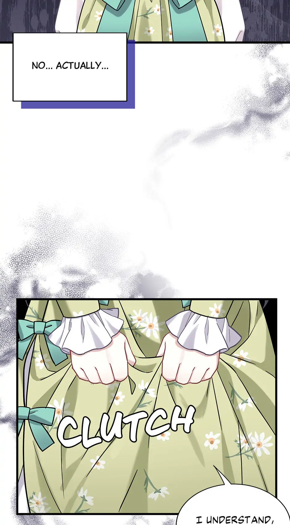 Not-Sew-Wicked Stepmom 「Official」 - Episode 65 manhwa