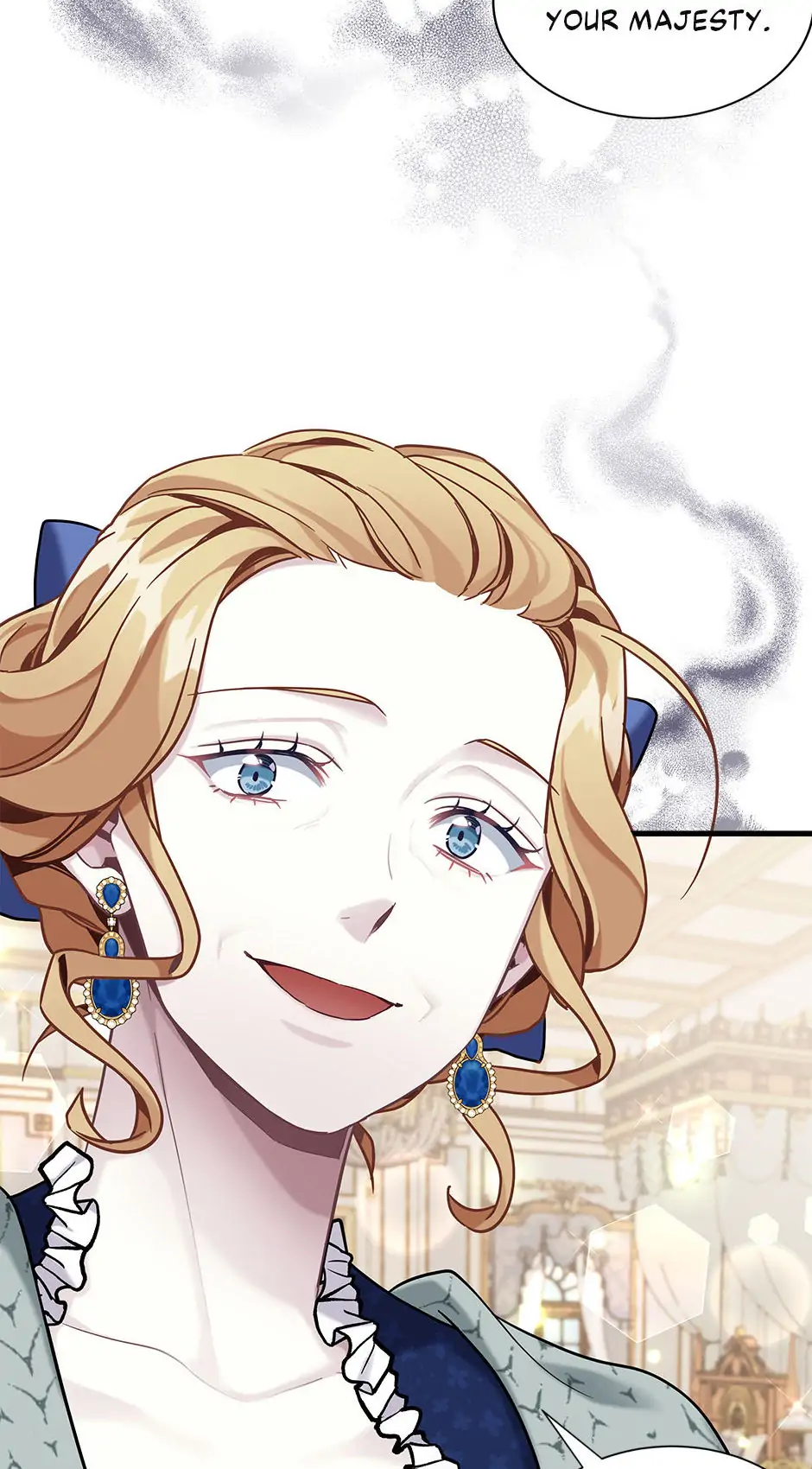 Not-Sew-Wicked Stepmom 「Official」 - Episode 65 manhwa