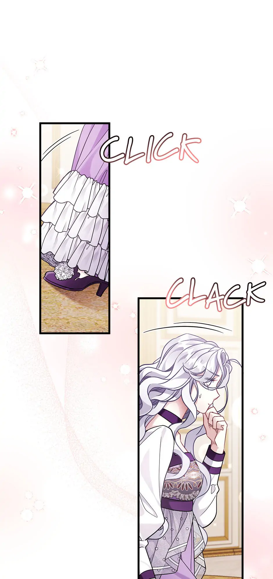 Not-Sew-Wicked Stepmom 「Official」 - Episode 65 manhwa