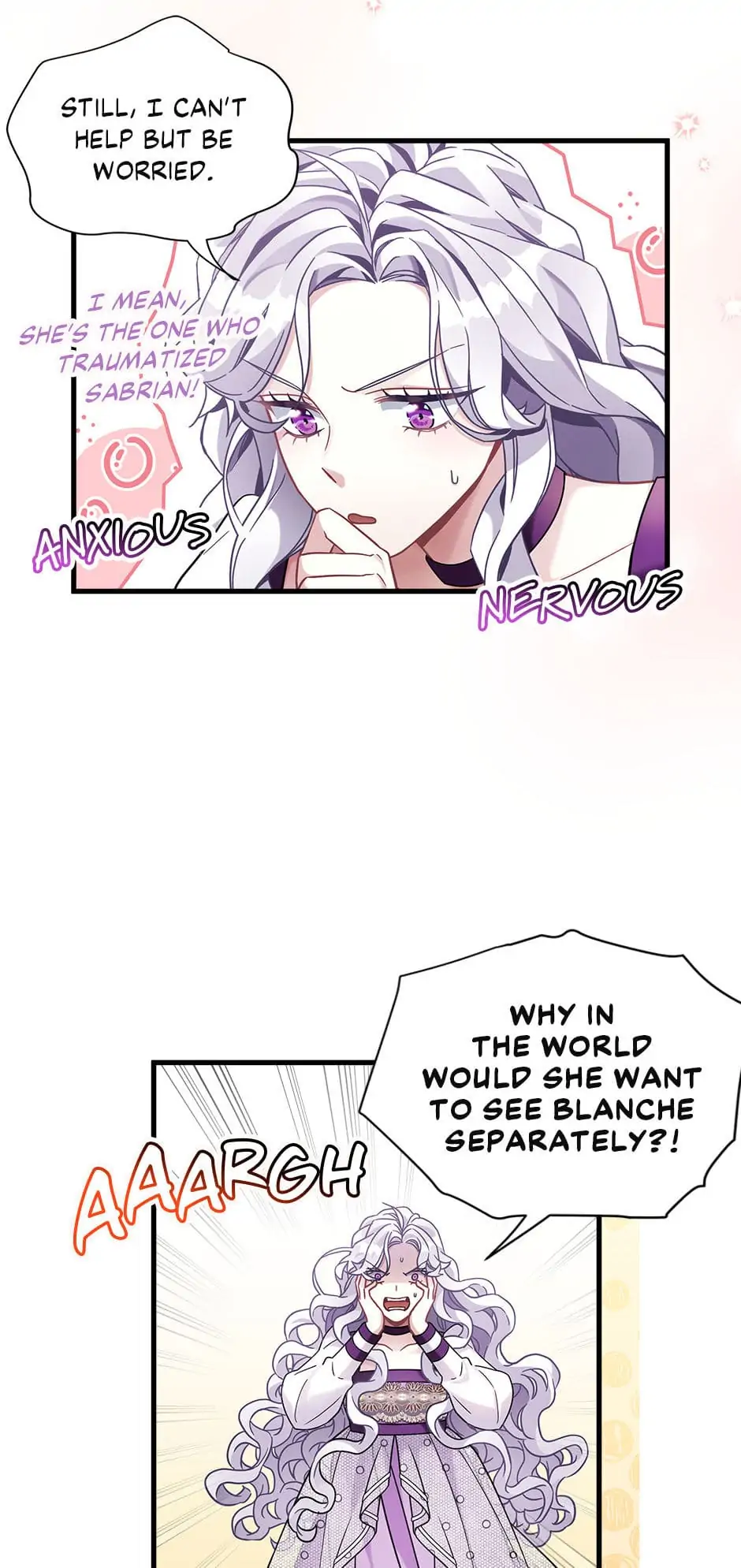 Not-Sew-Wicked Stepmom 「Official」 - Episode 65 manhwa