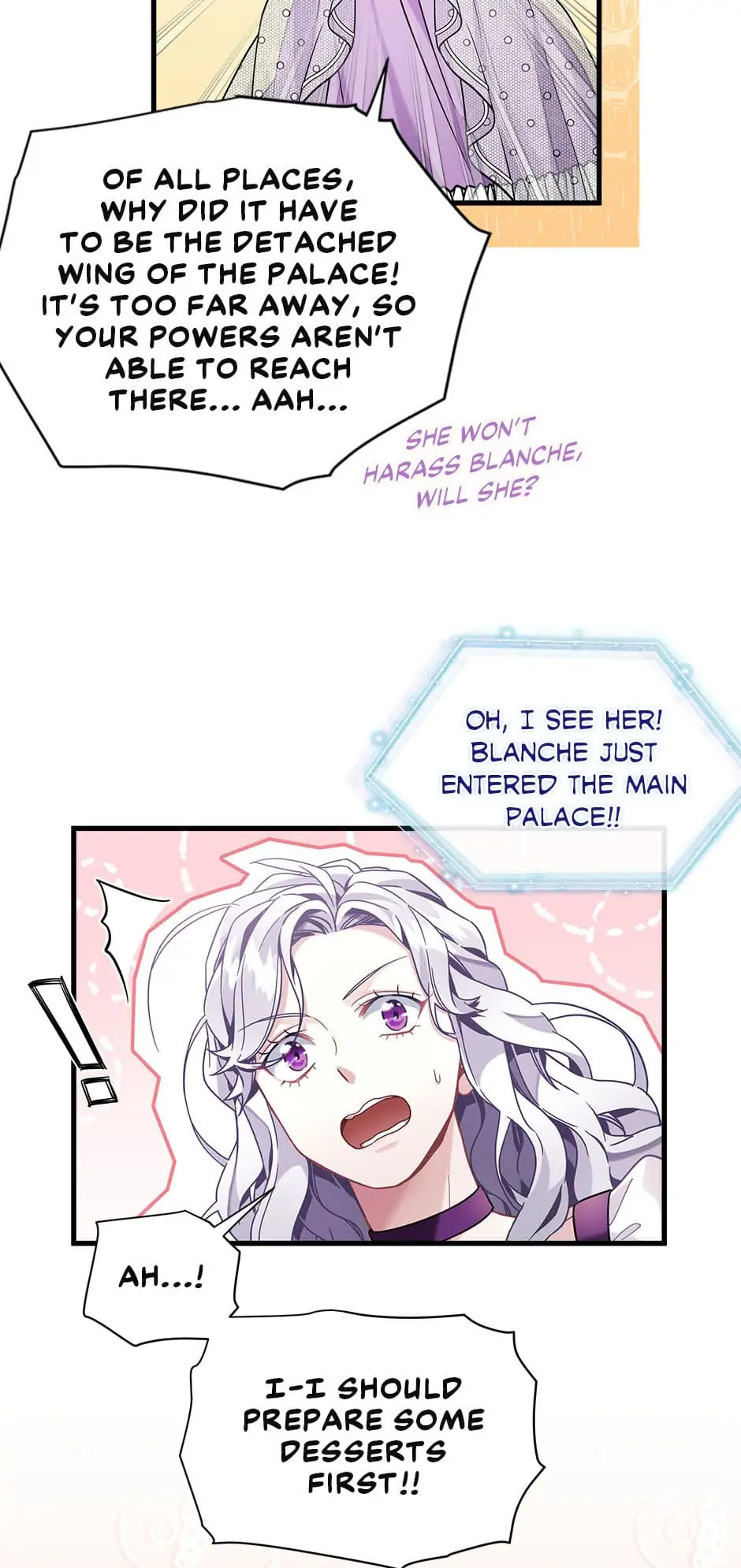 Not-Sew-Wicked Stepmom 「Official」 - Episode 65 manhwa