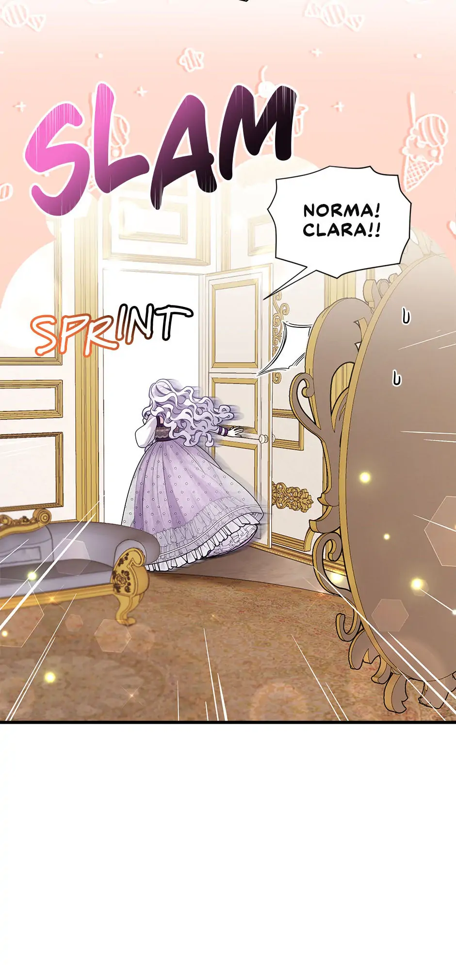 Not-Sew-Wicked Stepmom 「Official」 - Episode 65 manhwa