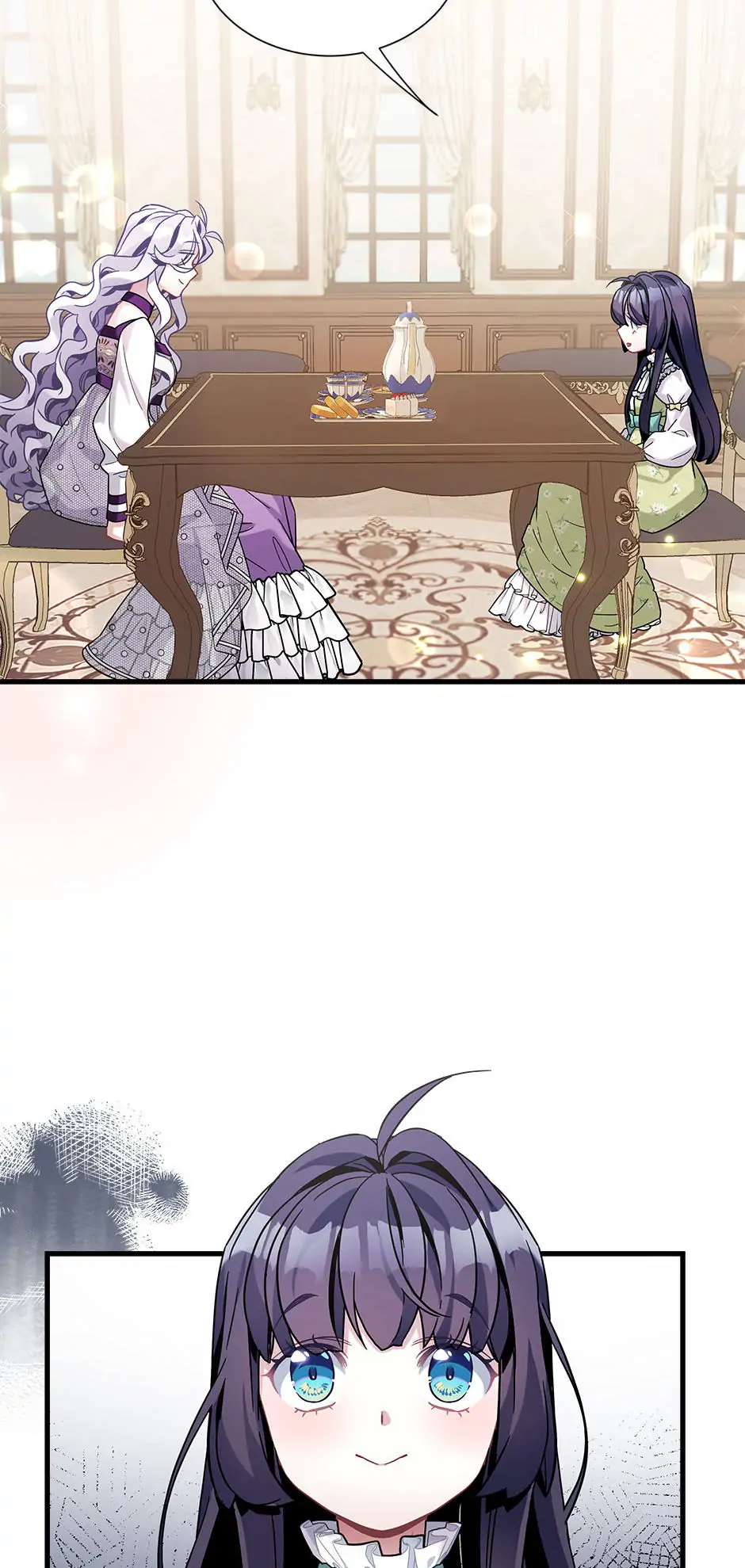 Not-Sew-Wicked Stepmom 「Official」 - Episode 65 manhwa