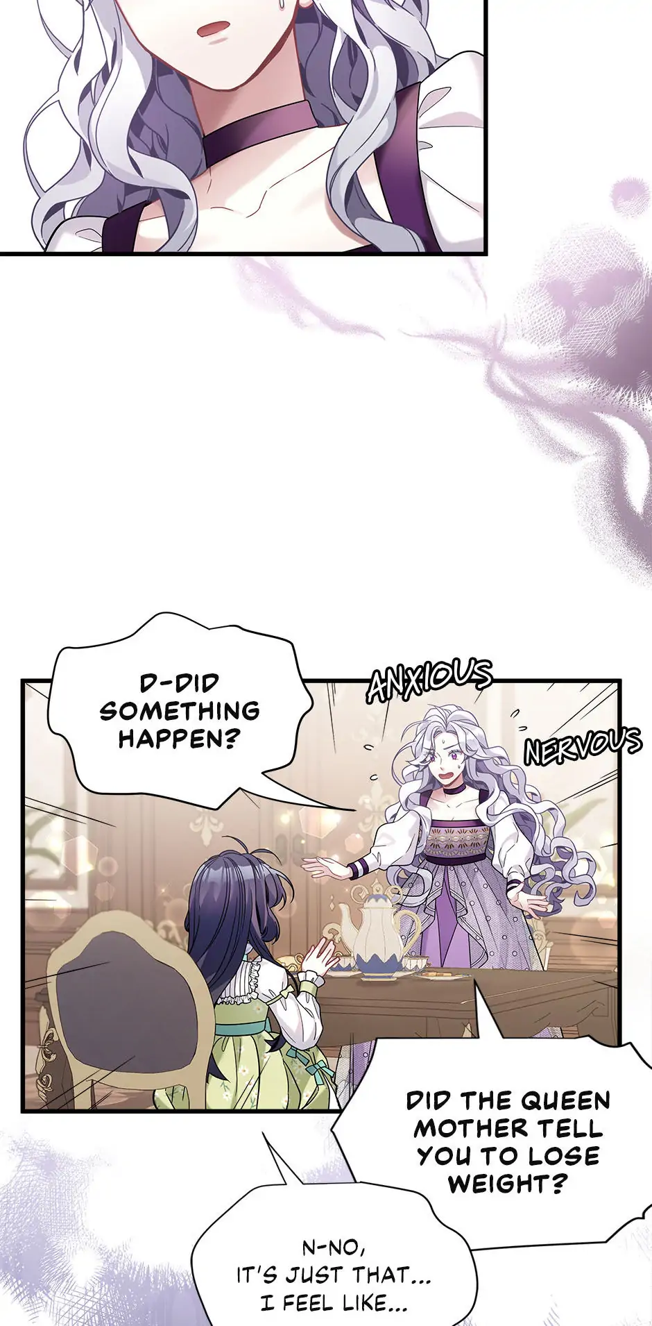 Not-Sew-Wicked Stepmom 「Official」 - Episode 65 manhwa