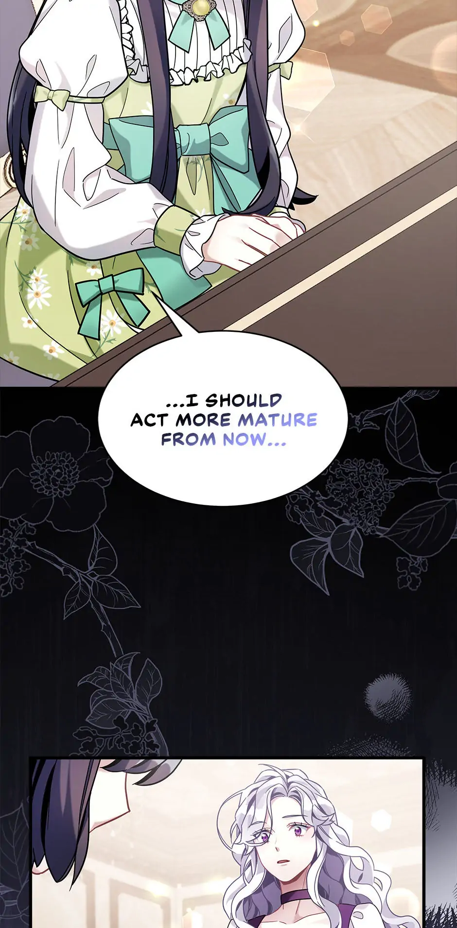 Not-Sew-Wicked Stepmom 「Official」 - Episode 65 manhwa
