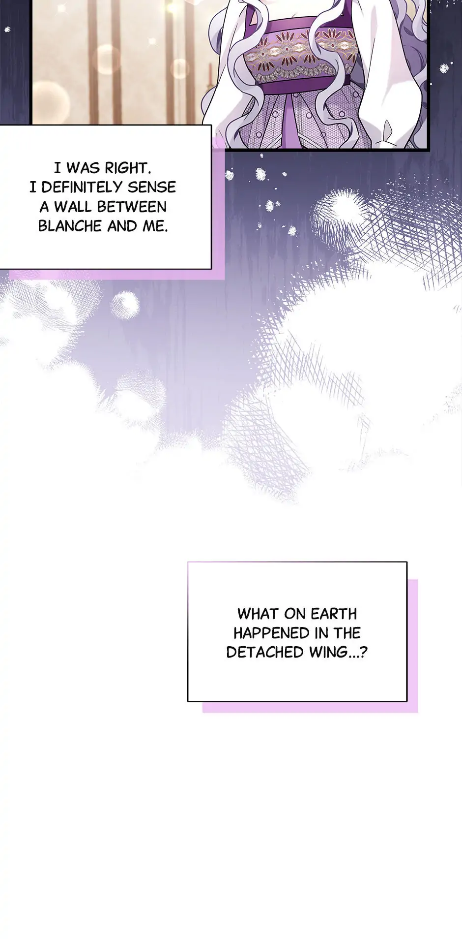 Not-Sew-Wicked Stepmom 「Official」 - Episode 65 manhwa