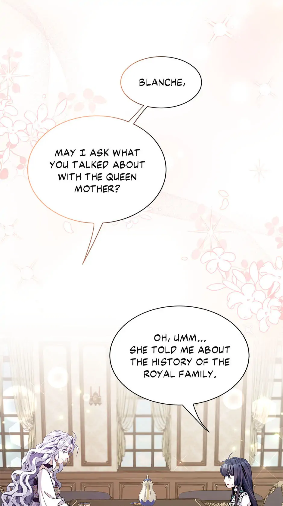 Not-Sew-Wicked Stepmom 「Official」 - Episode 65 manhwa