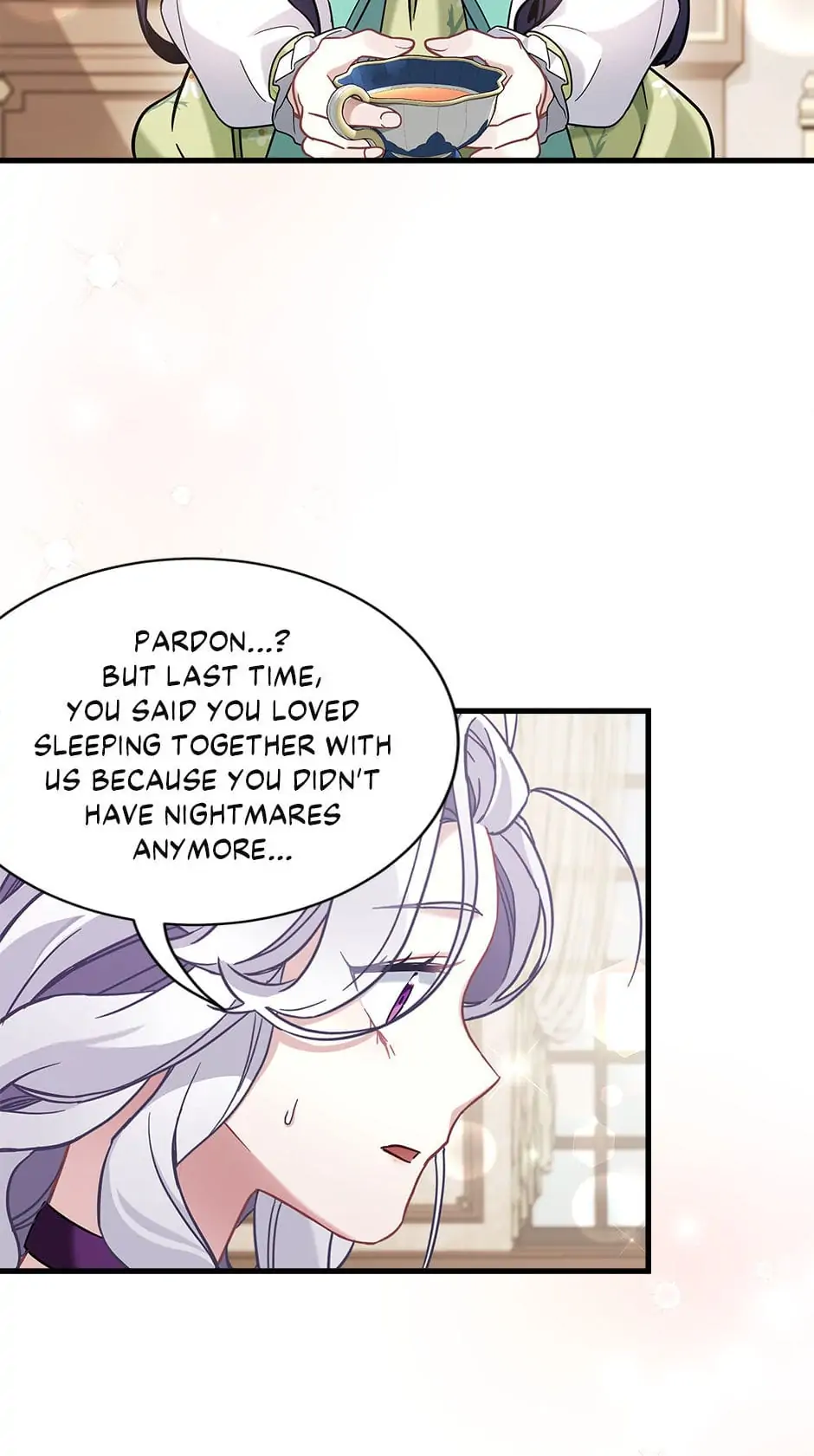 Not-Sew-Wicked Stepmom 「Official」 - Episode 65 manhwa