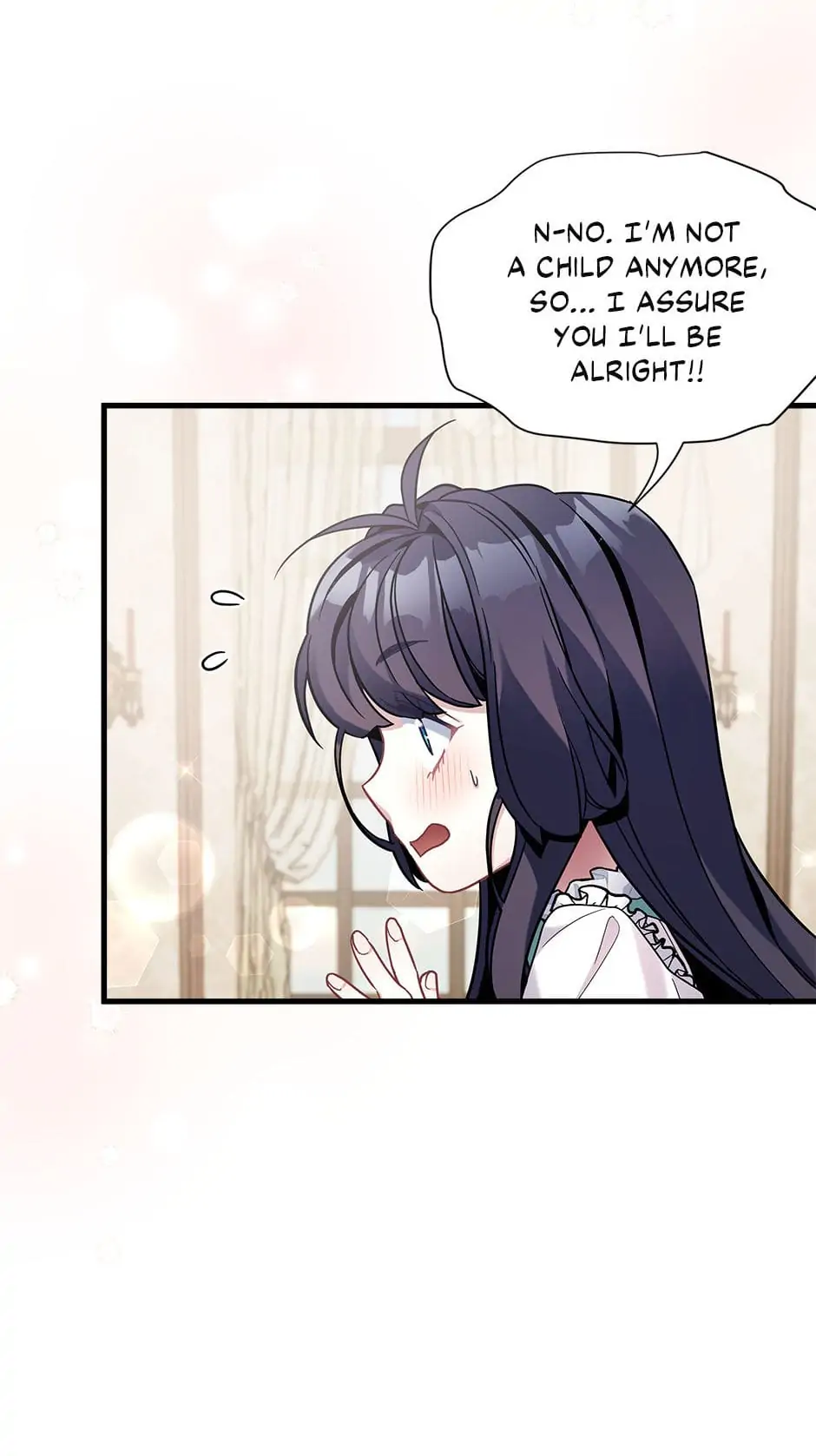 Not-Sew-Wicked Stepmom 「Official」 - Episode 65 manhwa