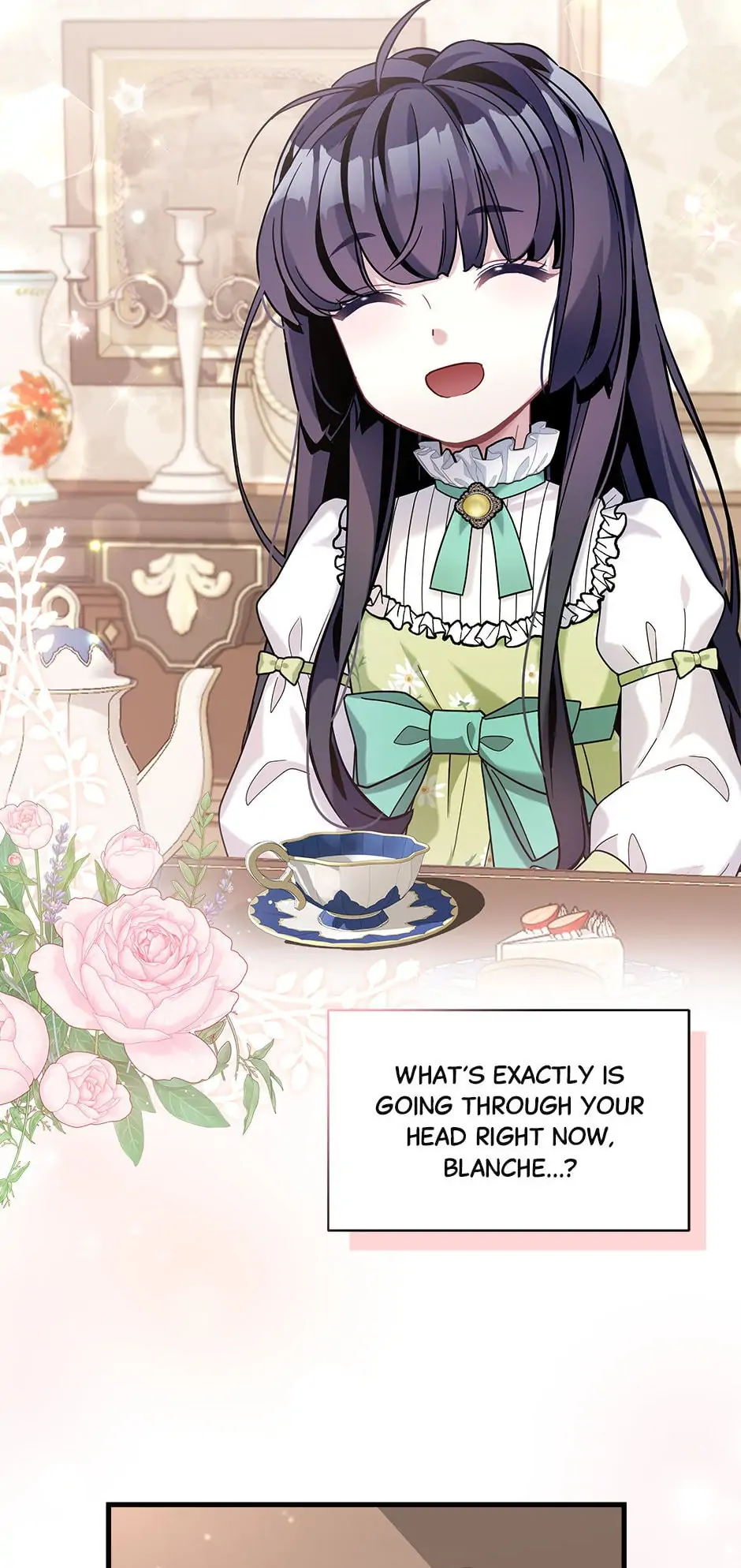 Not-Sew-Wicked Stepmom 「Official」 - Episode 65 manhwa