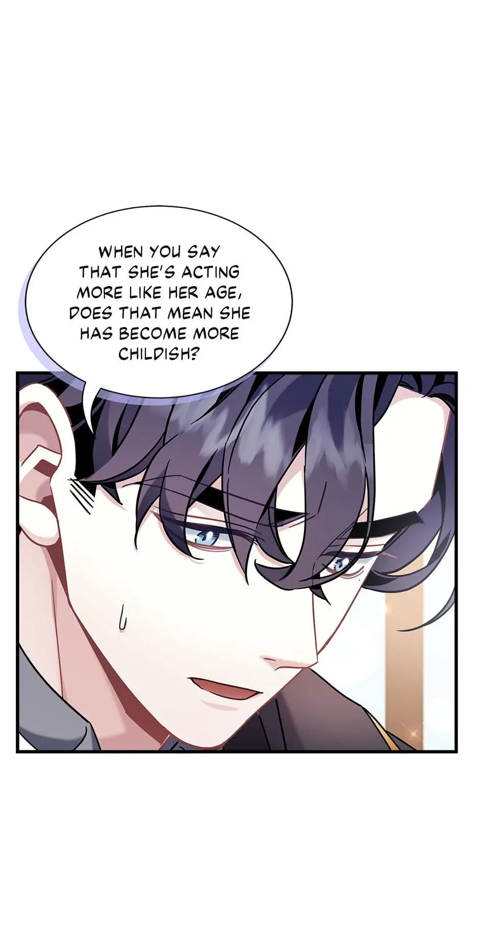Not-Sew-Wicked Stepmom 「Official」 - Episode 65 manhwa