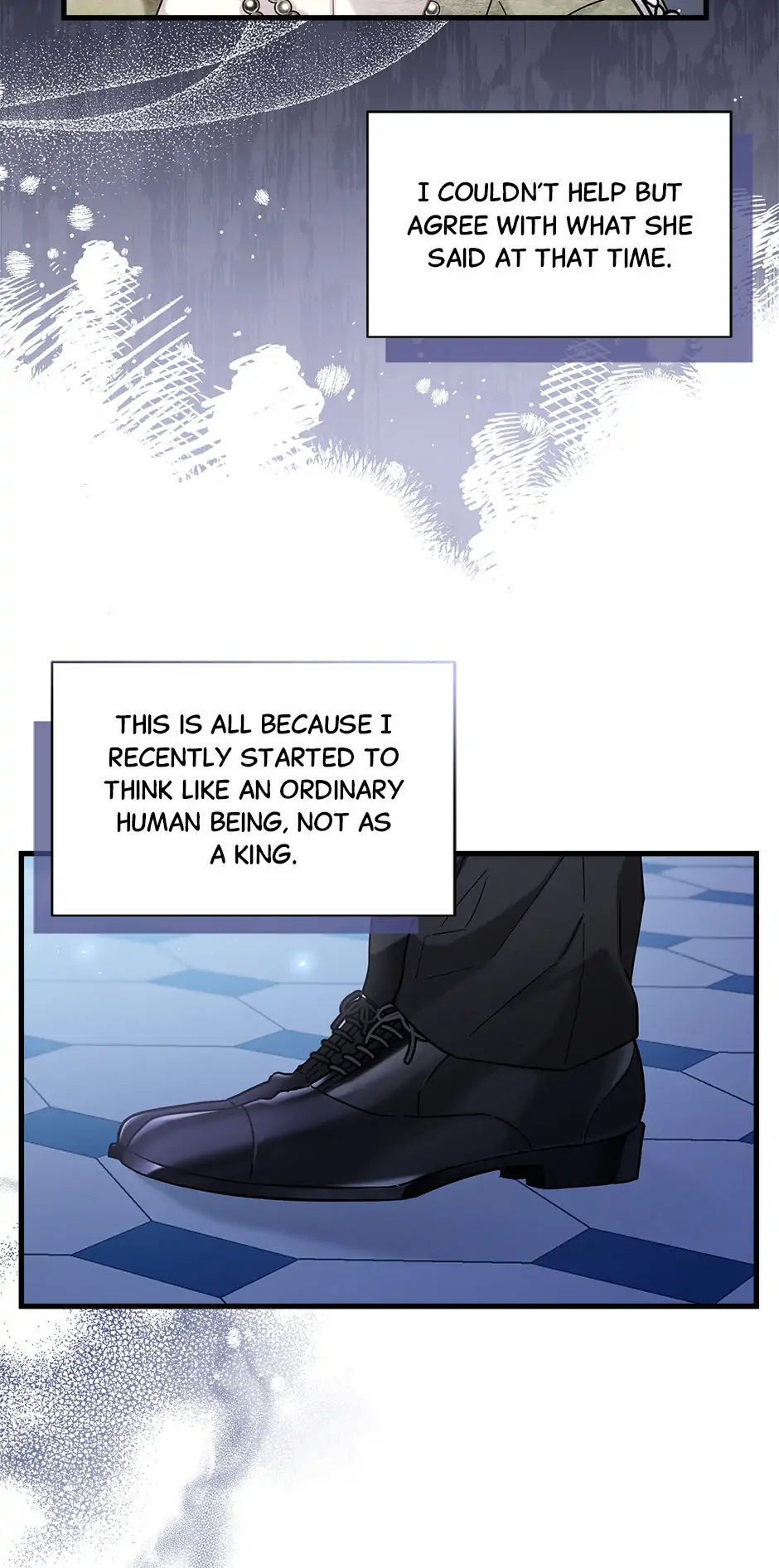 Not-Sew-Wicked Stepmom 「Official」 - Episode 65 manhwa