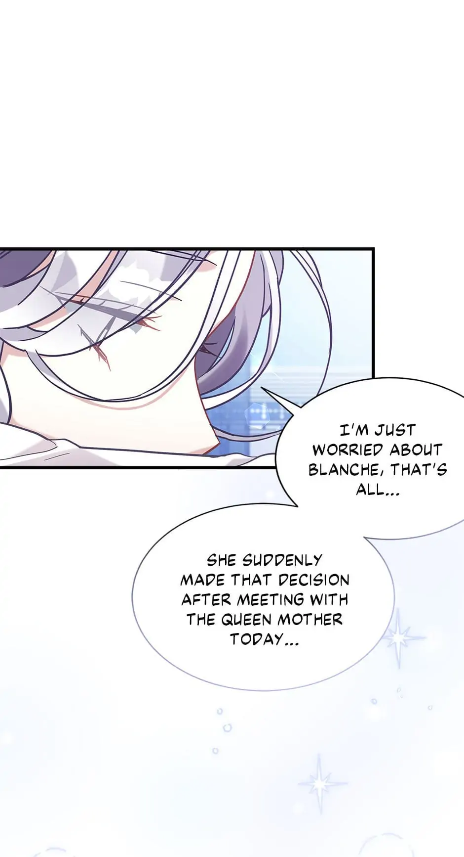 Not-Sew-Wicked Stepmom 「Official」 - Episode 65 manhwa