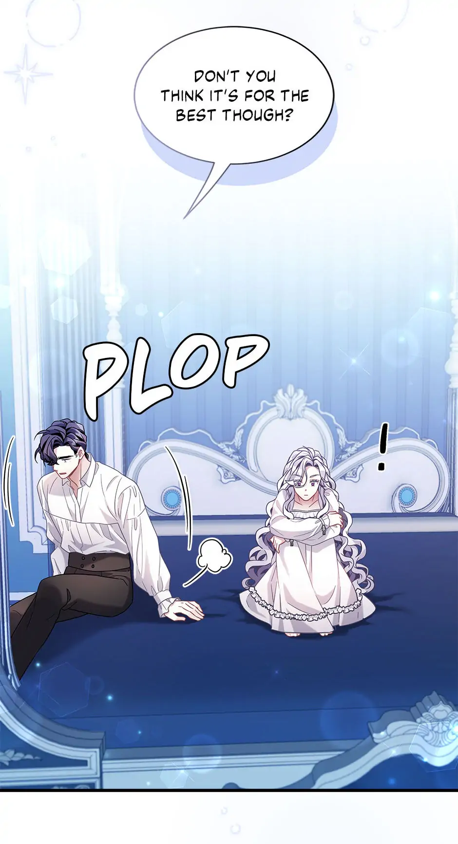 Not-Sew-Wicked Stepmom 「Official」 - Episode 65 manhwa