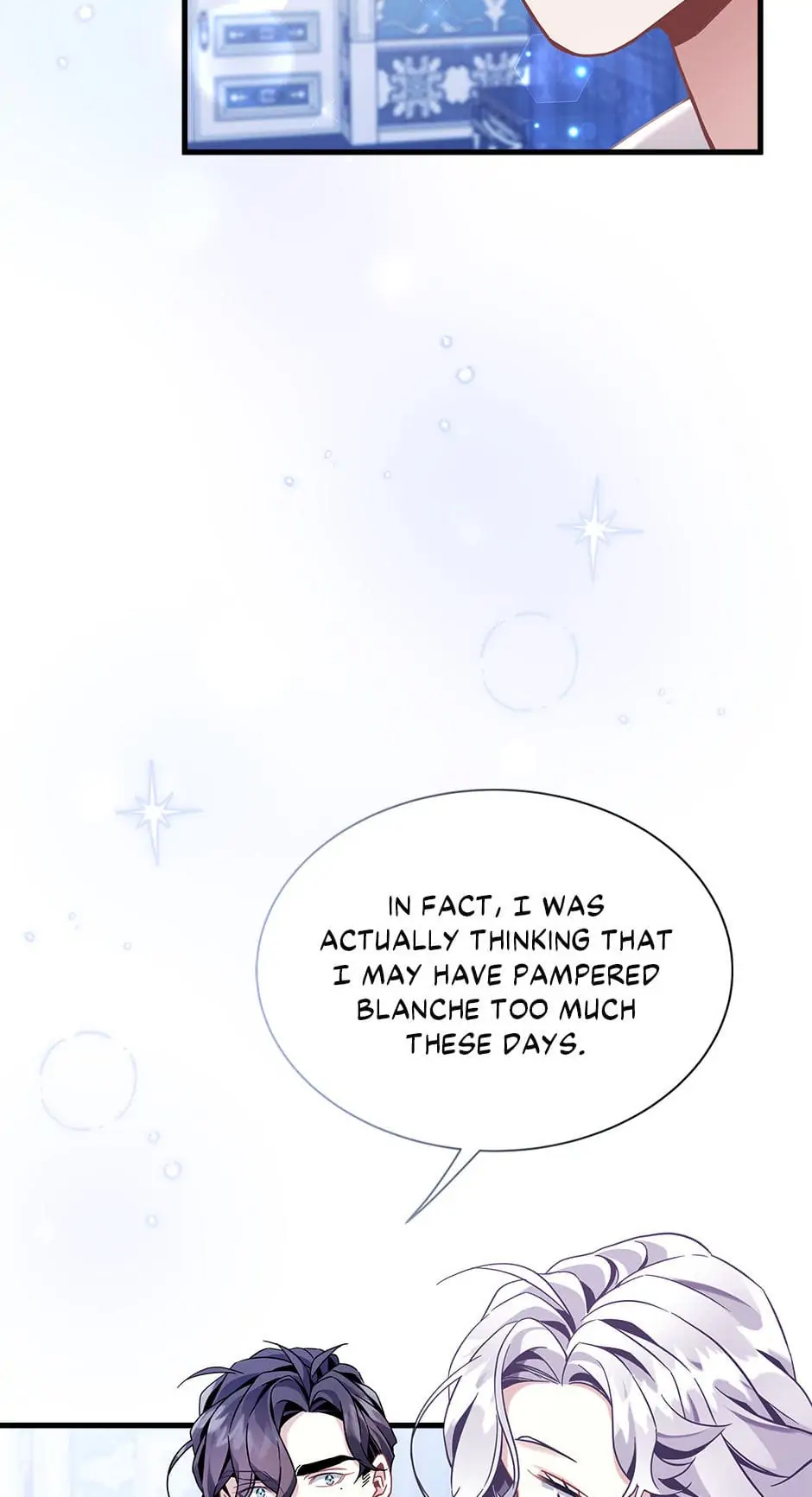 Not-Sew-Wicked Stepmom 「Official」 - Episode 65 manhwa