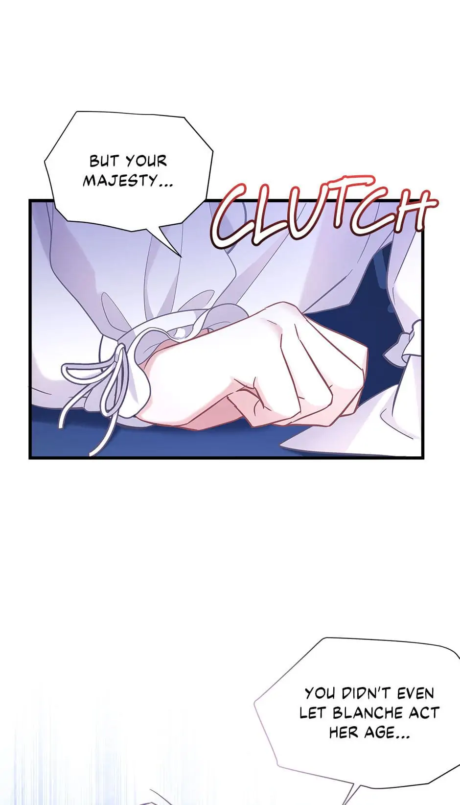 Not-Sew-Wicked Stepmom 「Official」 - Episode 65 manhwa