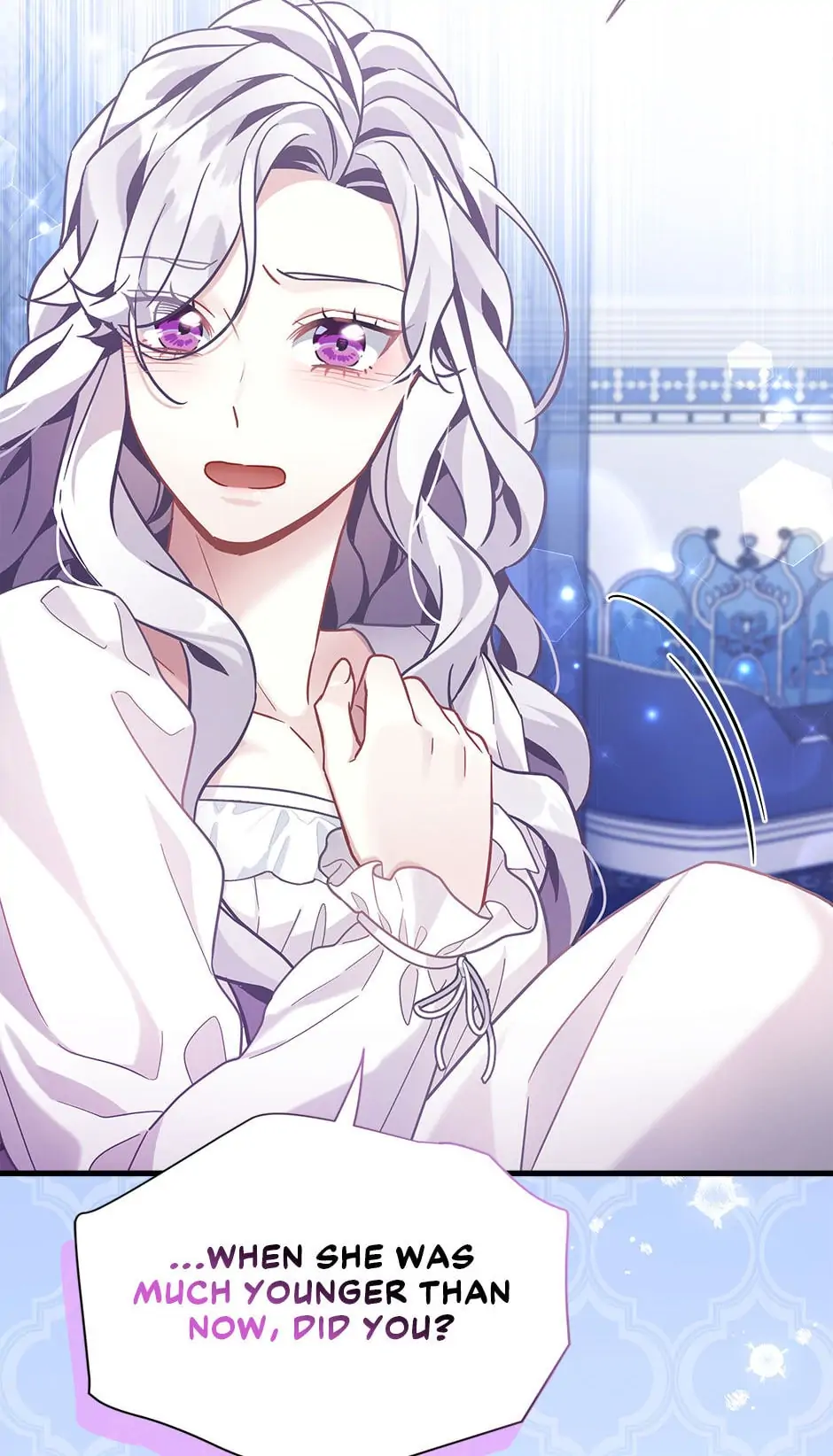Not-Sew-Wicked Stepmom 「Official」 - Episode 65 manhwa