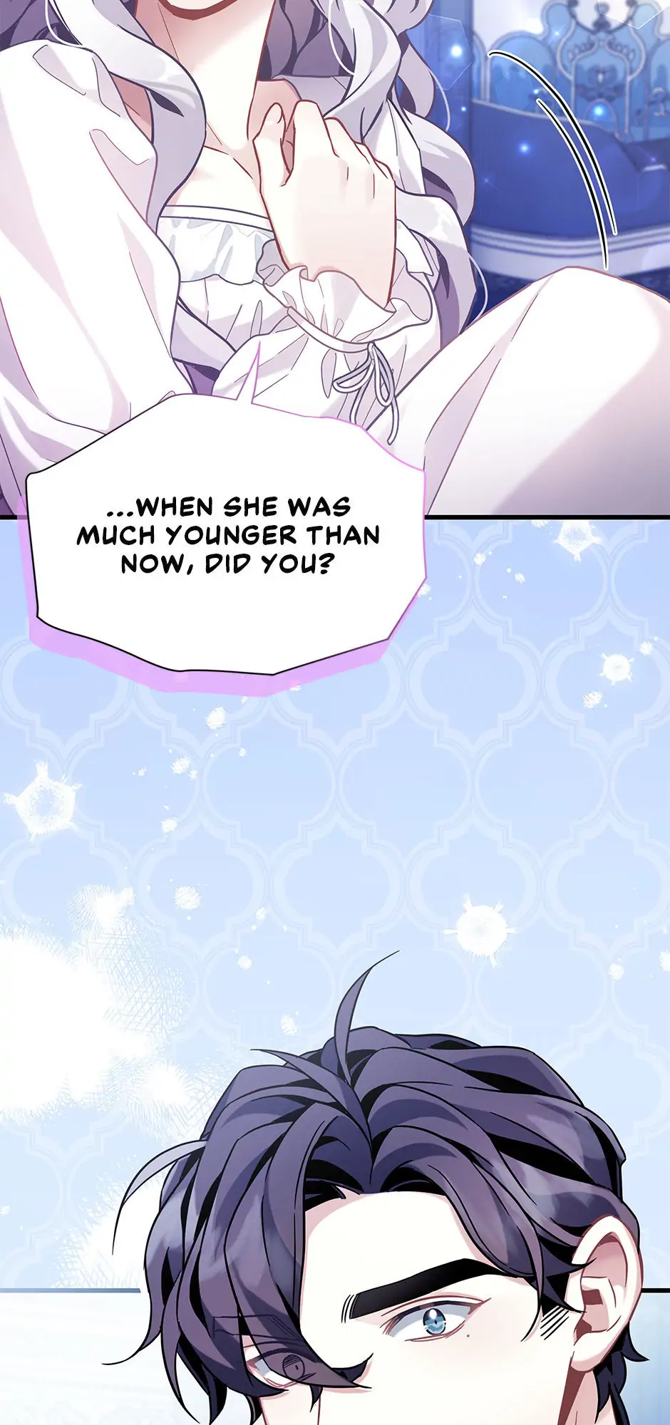 Not-Sew-Wicked Stepmom 「Official」 - Episode 66 manhwa