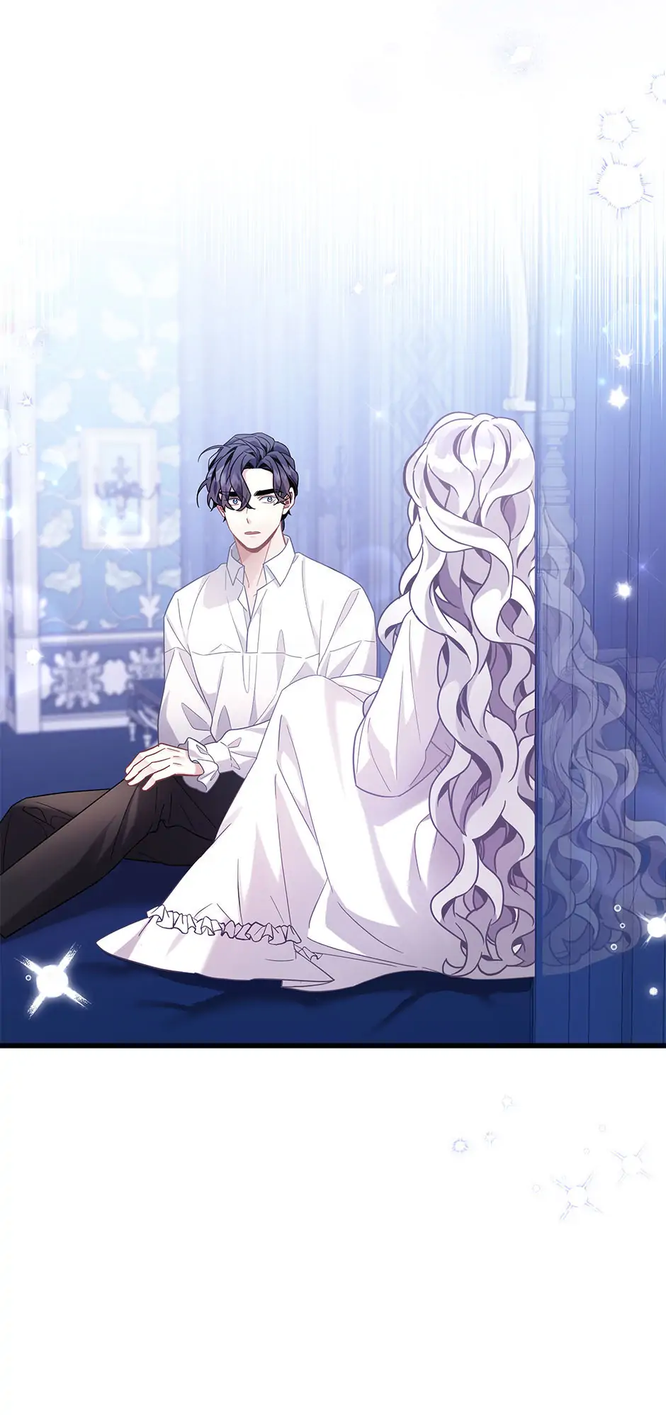Not-Sew-Wicked Stepmom 「Official」 - Episode 66 manhwa