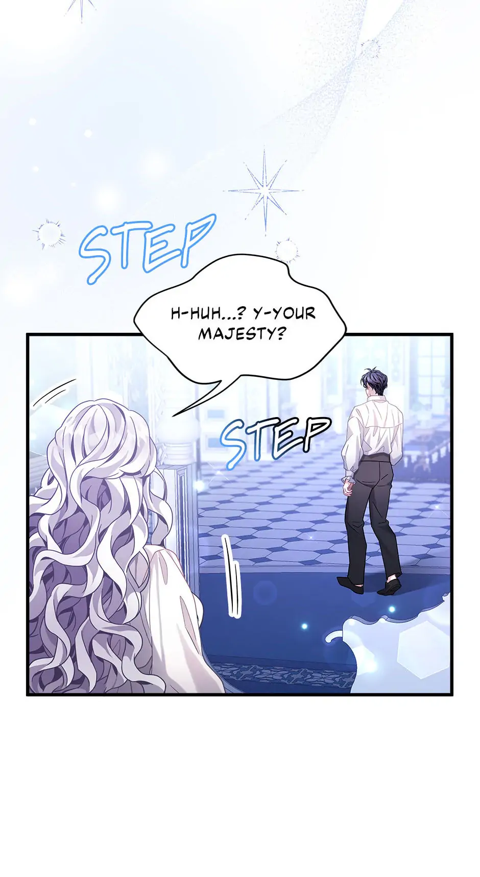 Not-Sew-Wicked Stepmom 「Official」 - Episode 66 manhwa