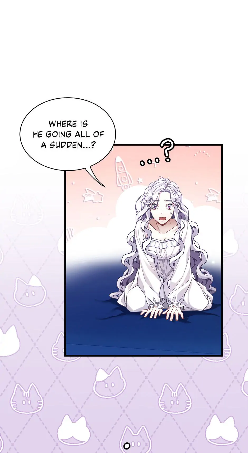 Not-Sew-Wicked Stepmom 「Official」 - Episode 66 manhwa