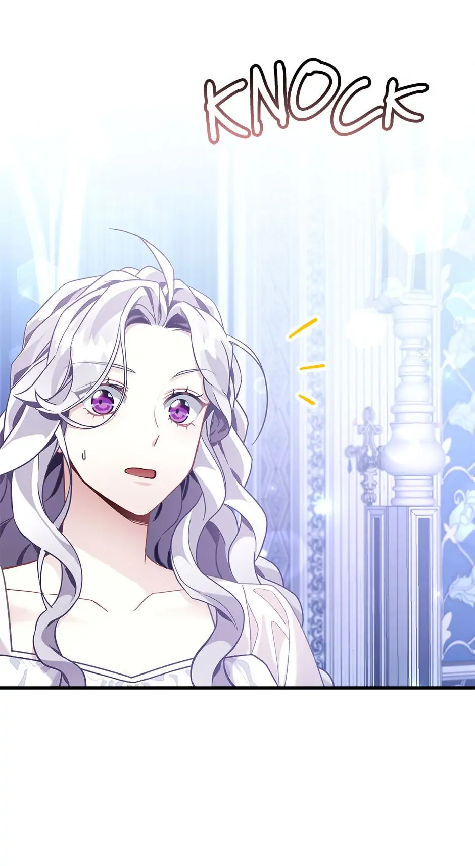 Not-Sew-Wicked Stepmom 「Official」 - Episode 66 manhwa
