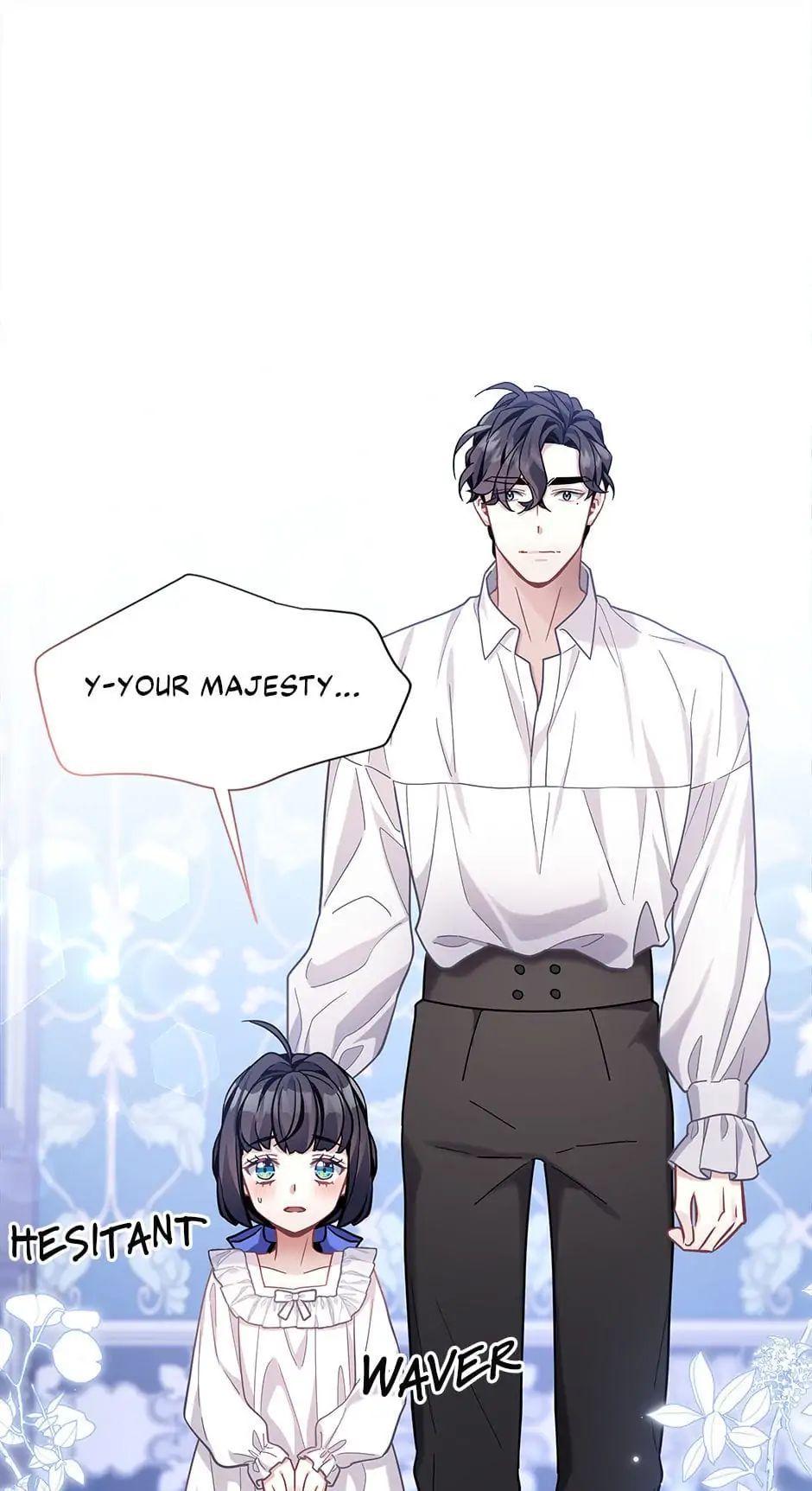 Not-Sew-Wicked Stepmom 「Official」 - Episode 66 manhwa