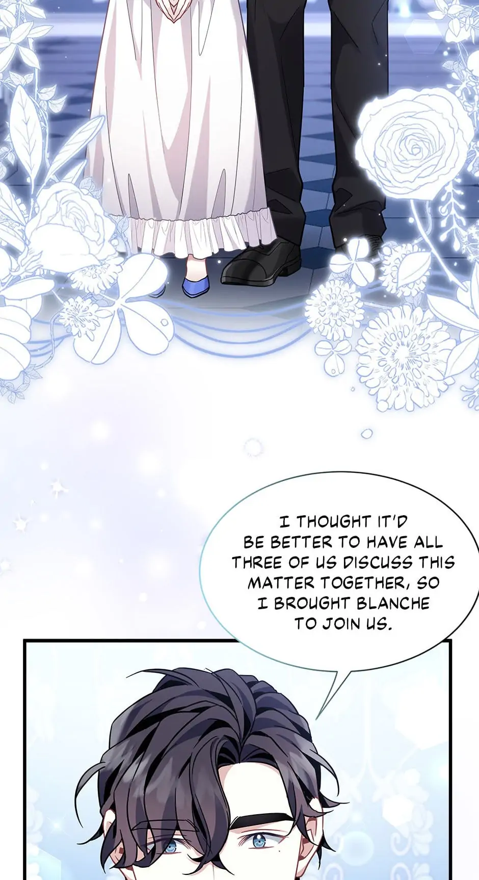 Not-Sew-Wicked Stepmom 「Official」 - Episode 66 manhwa
